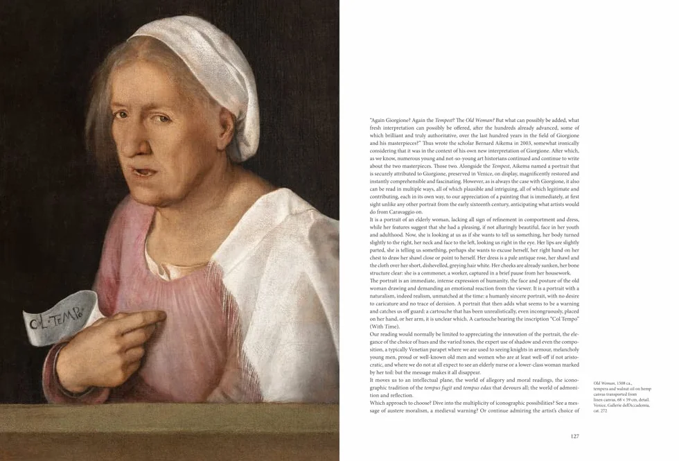 Giorgione