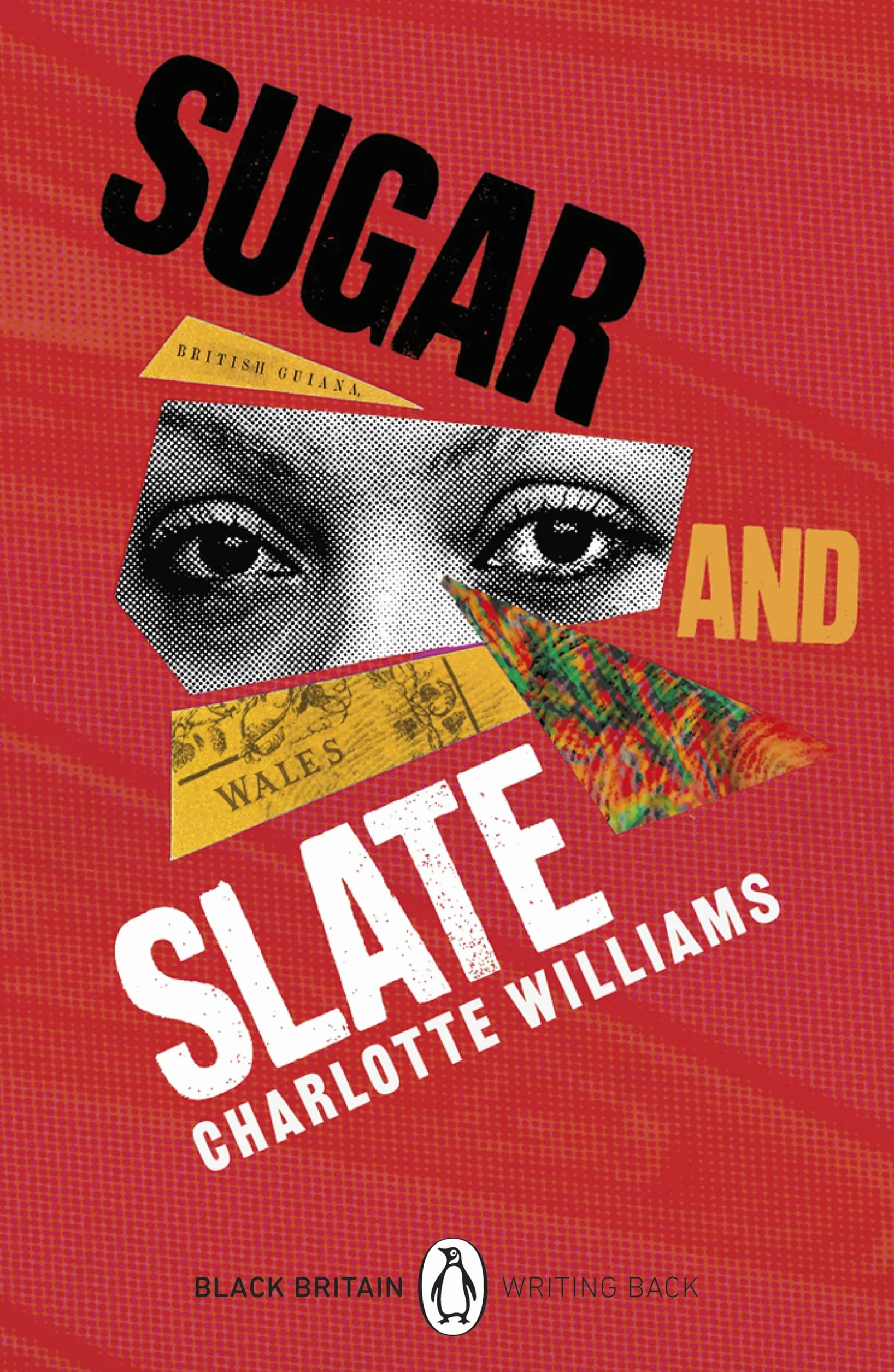 Sugar and Slate: Black Britain Writing Back
