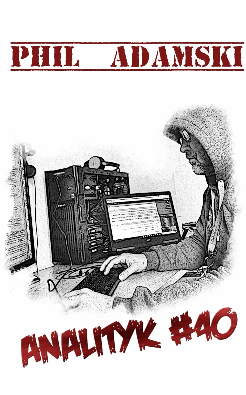 Analityk #40