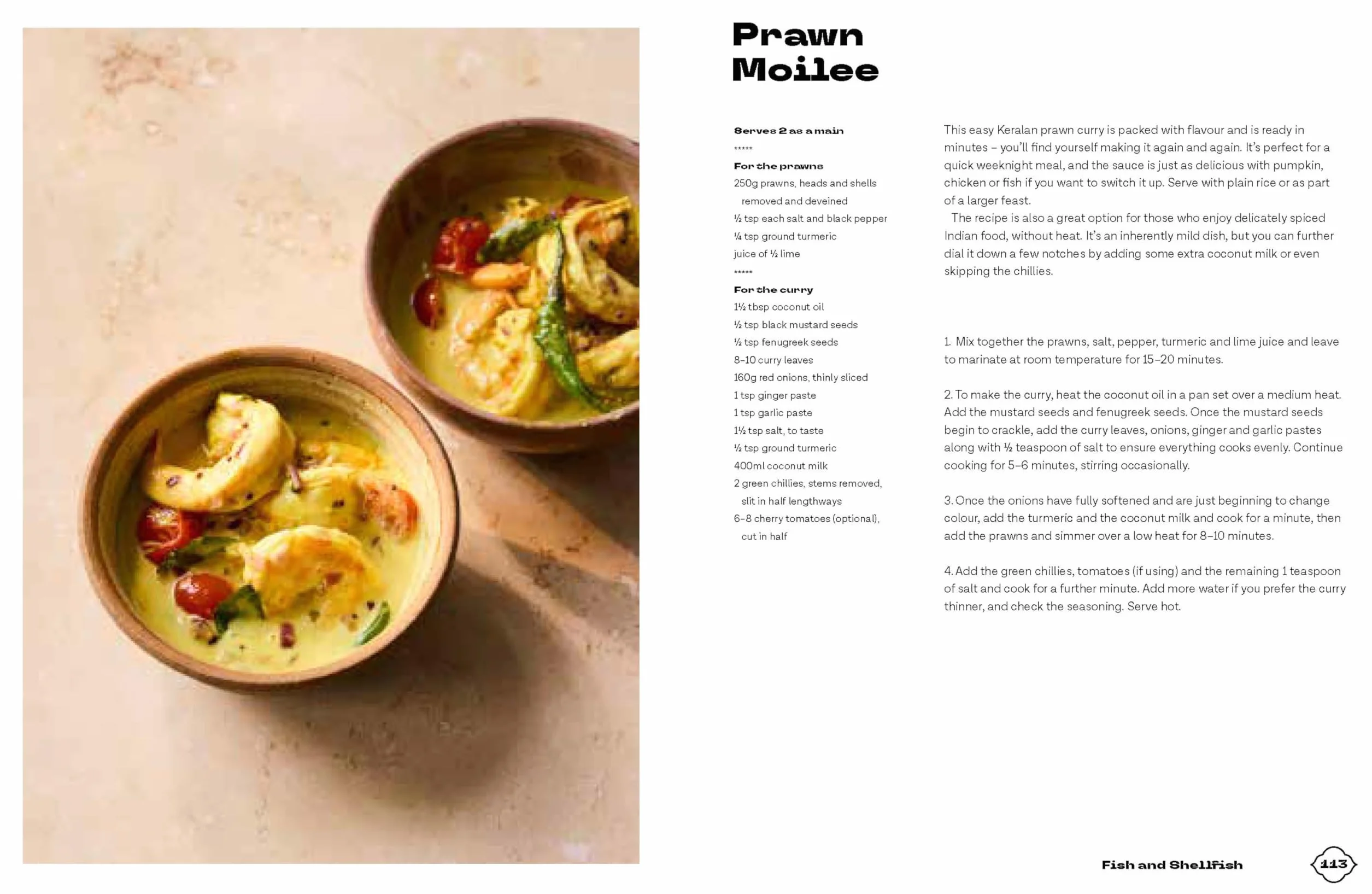 Indian 101: Real Indian Recipes Made Simple