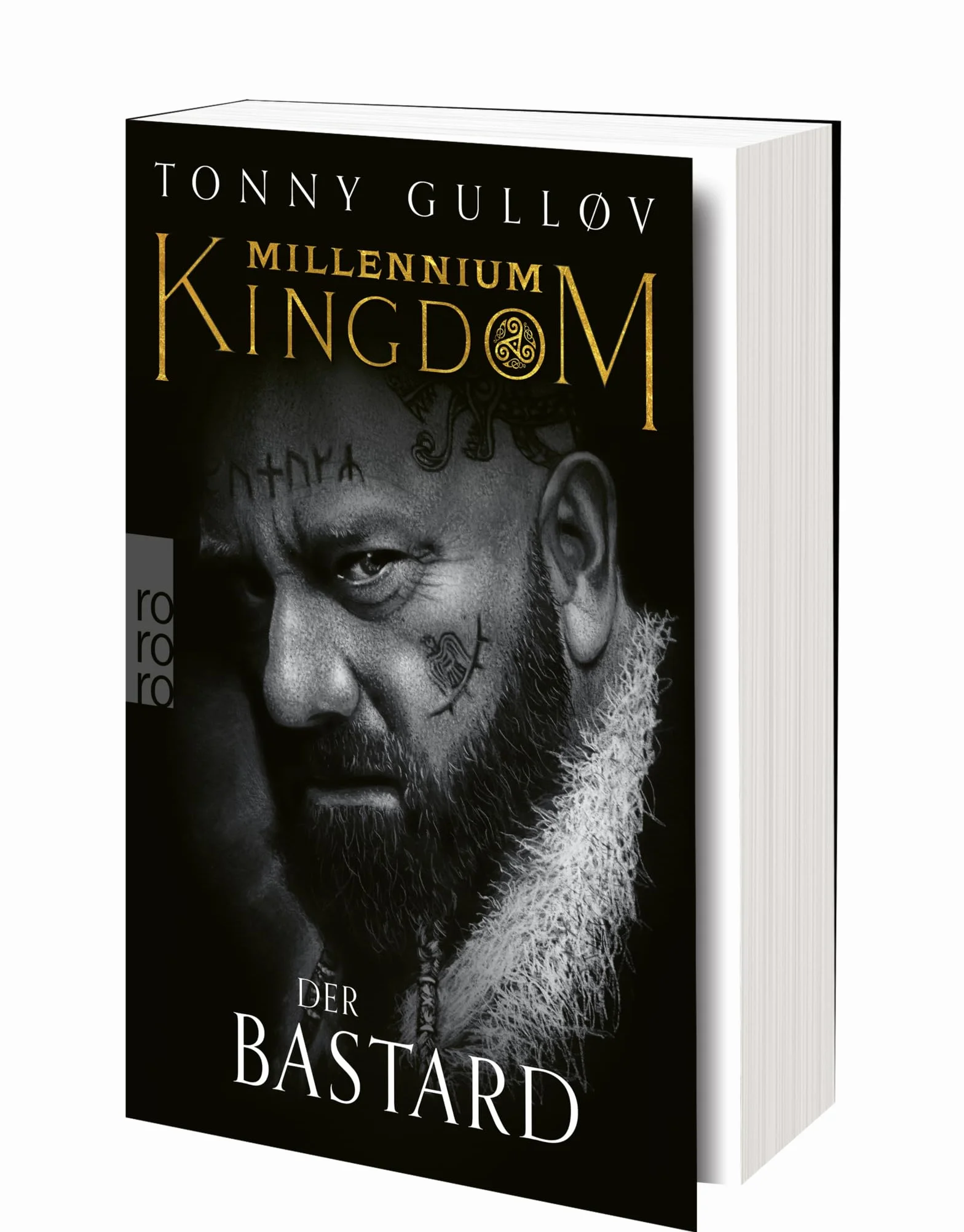 Millennium Kingdom: Der Bastard: Die packende Wikingerserie: 3