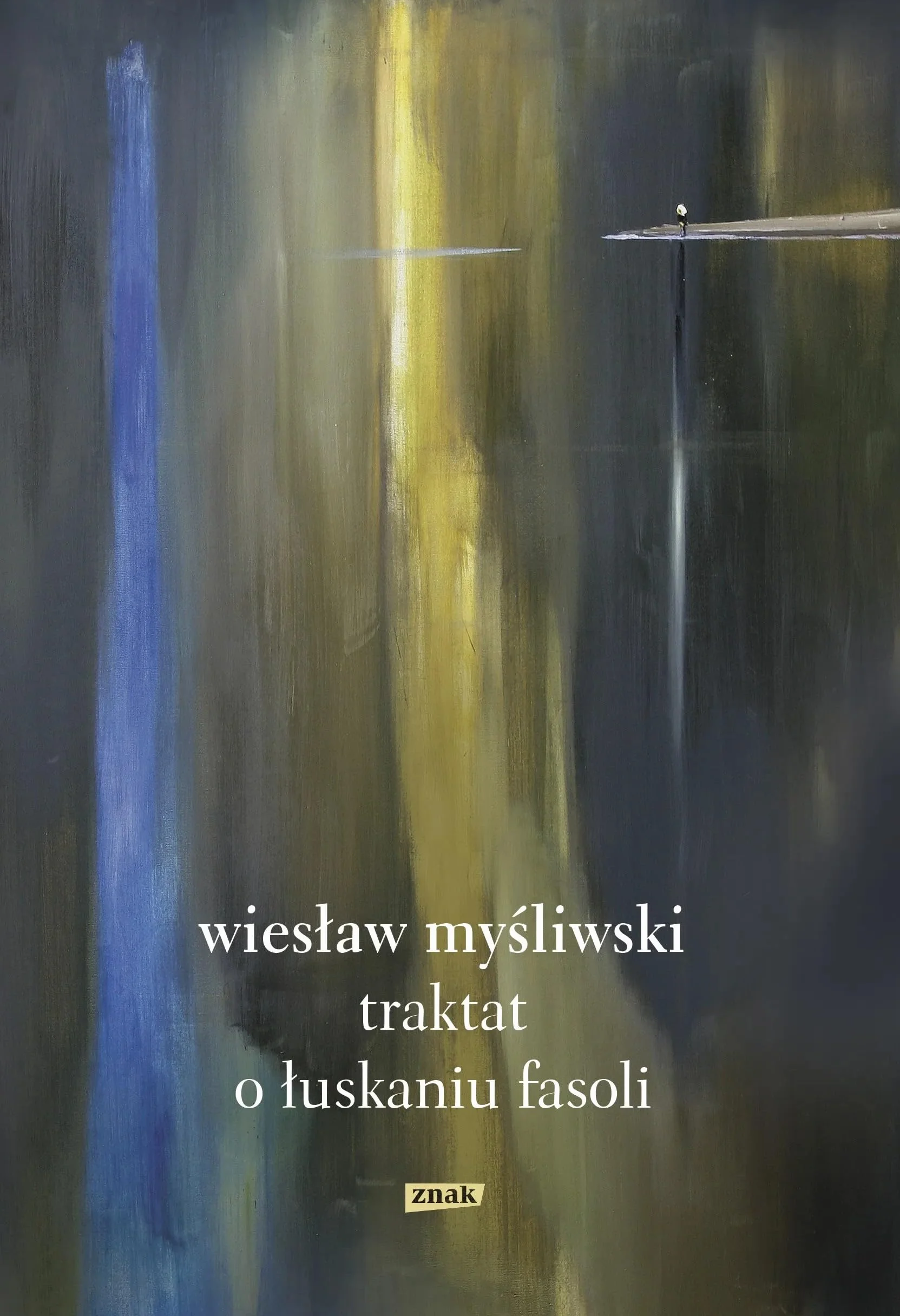 Traktat o łuskaniu fasoli