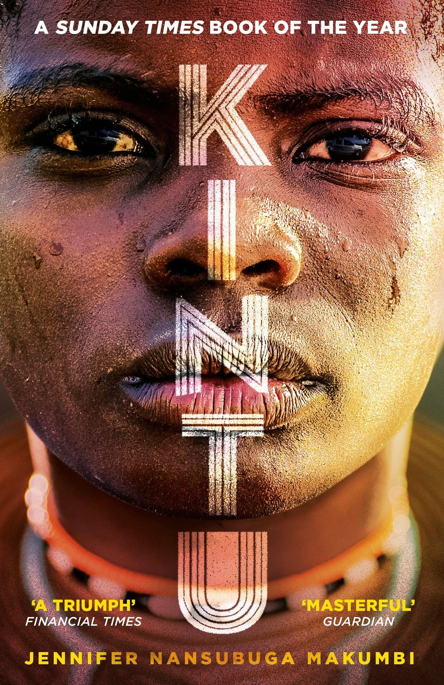 Kintu: From the winner of the Jhalak Prize, 2021