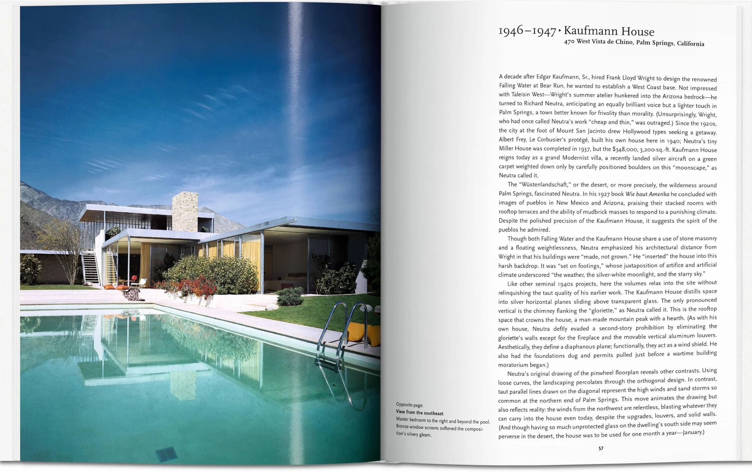 Neutra: 1892 - 1970: Survival through Design