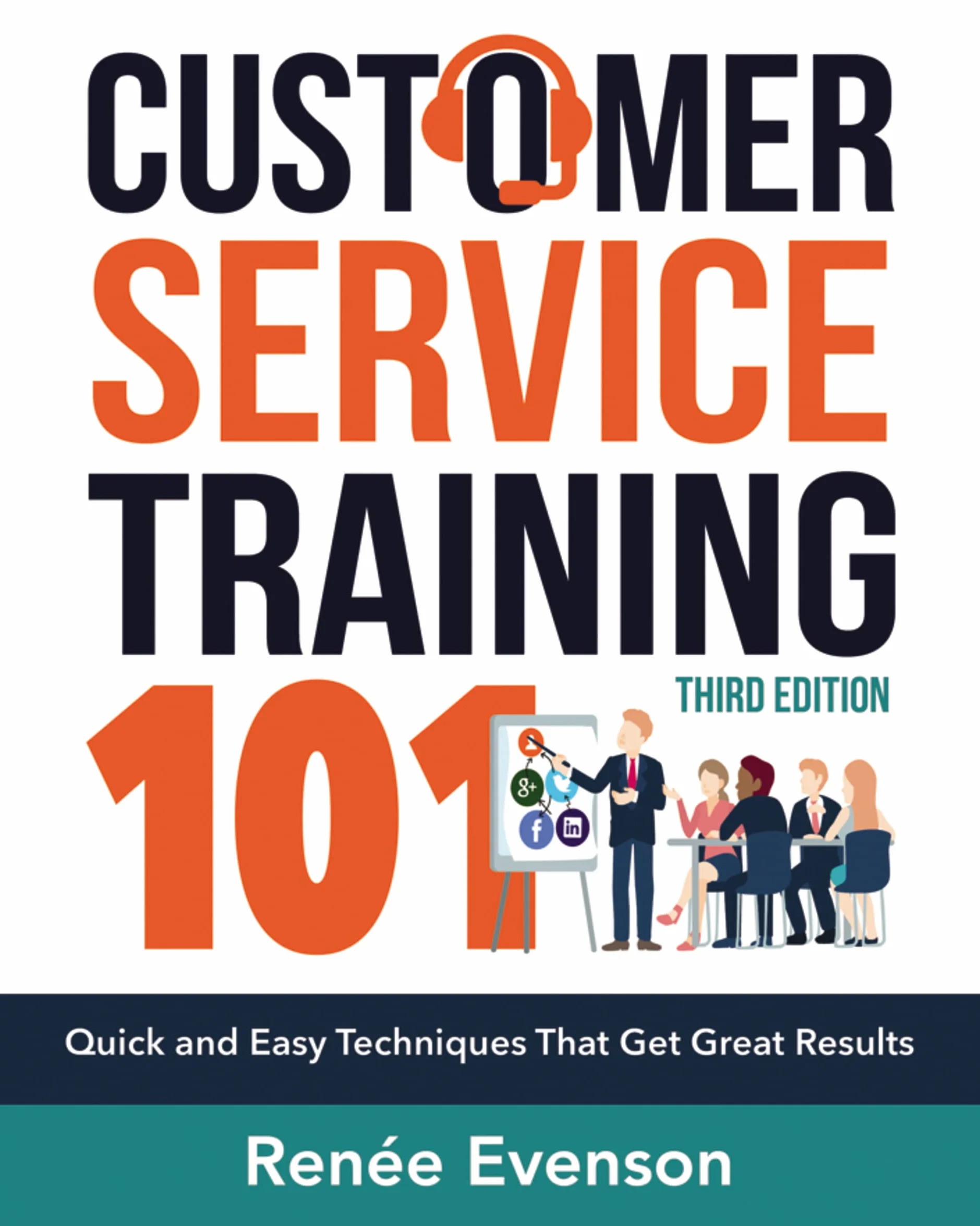 Customer Service Training 101: Quick Techniques for Great Results