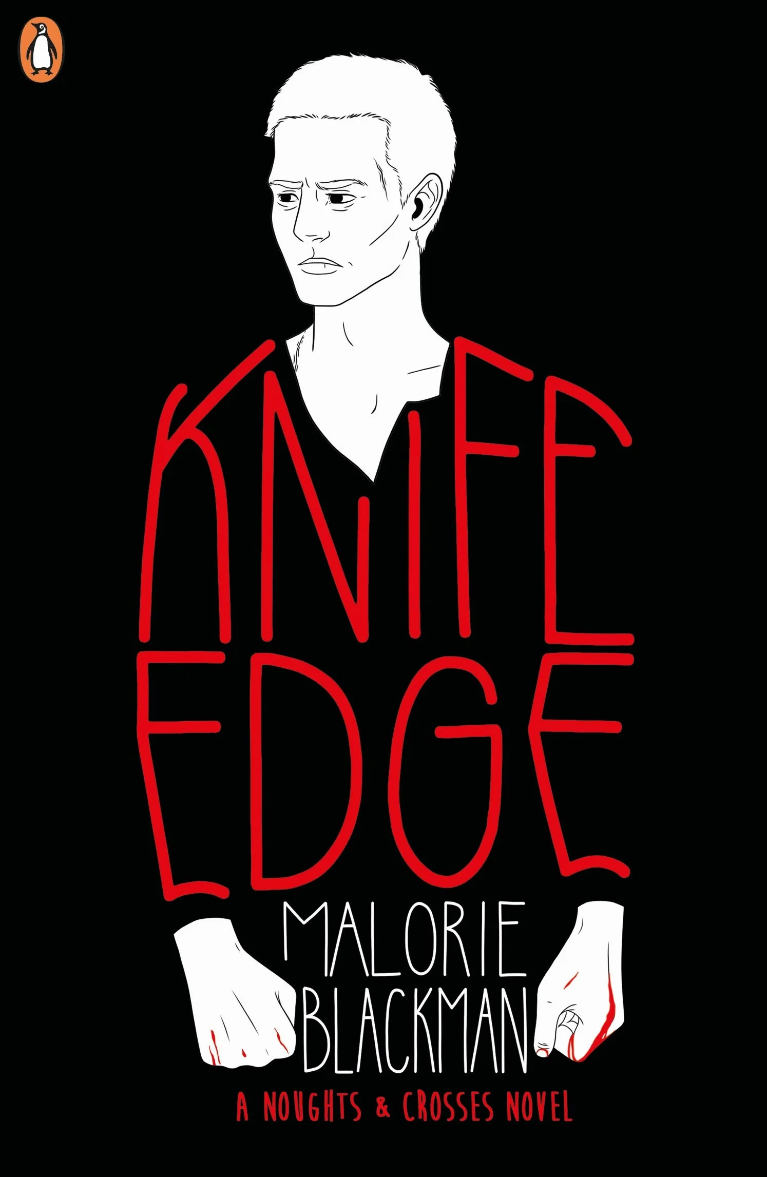 Knife Edge