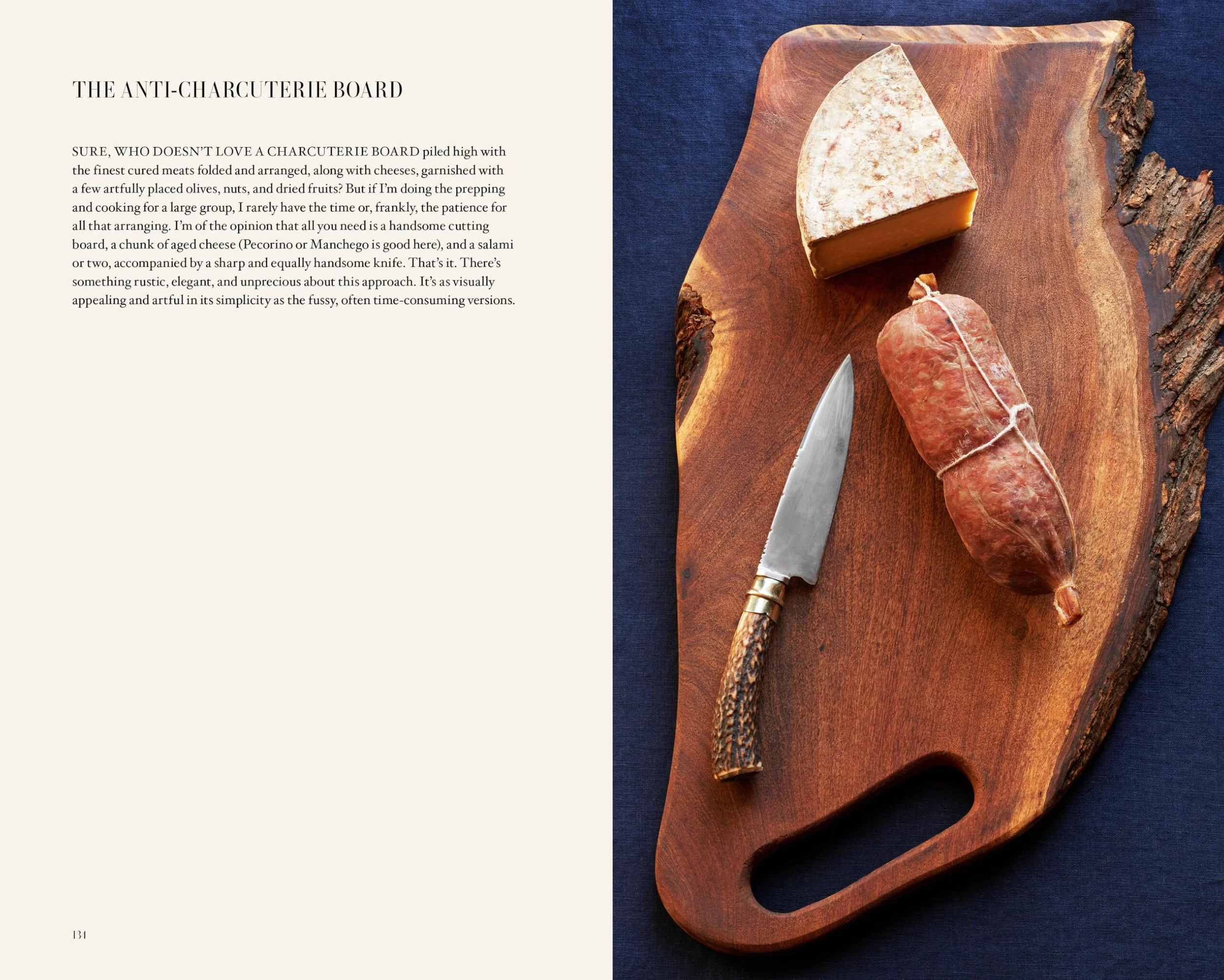 Classic Home Cooking and Entertaining with Style at the Wm Brown Farm: 5