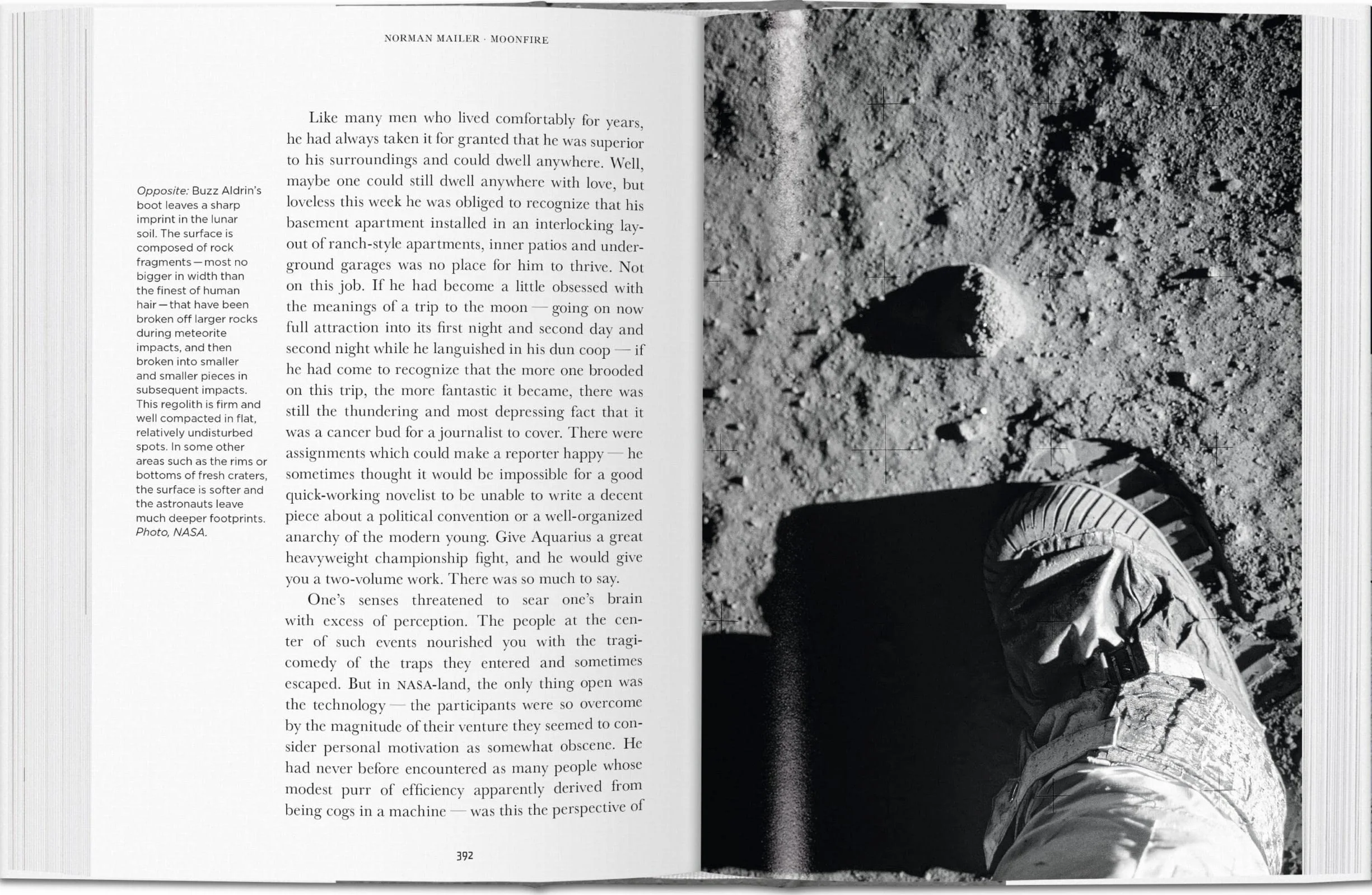MoonFire HC: The Epic Journey of Apollo 11