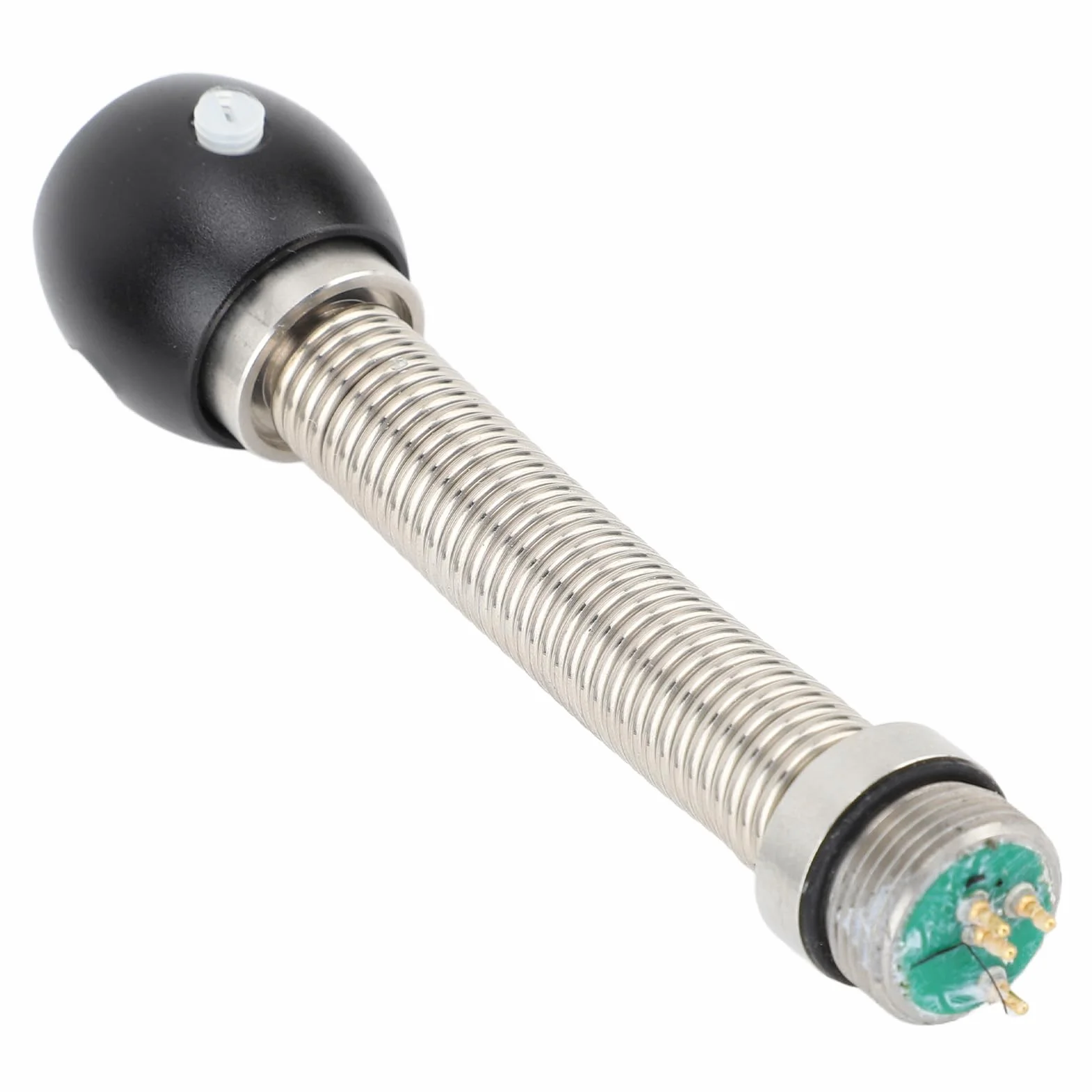 Głowica Kamery do Inspekcji 25mm/1 Cal IP68 Wodoodporna z 6 LED Szerokim Kątem