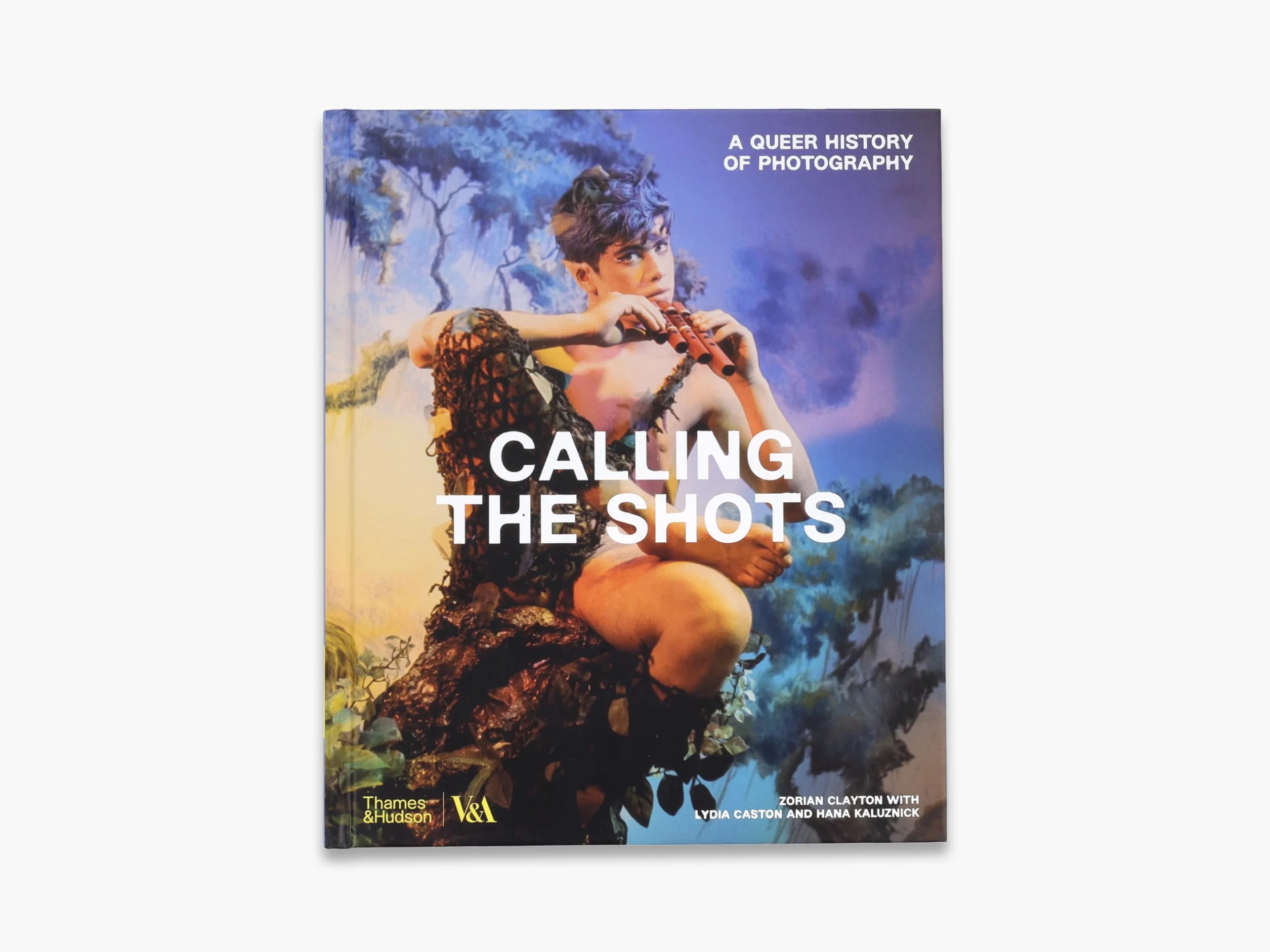 Calling the Shots: A Queer History of Photography