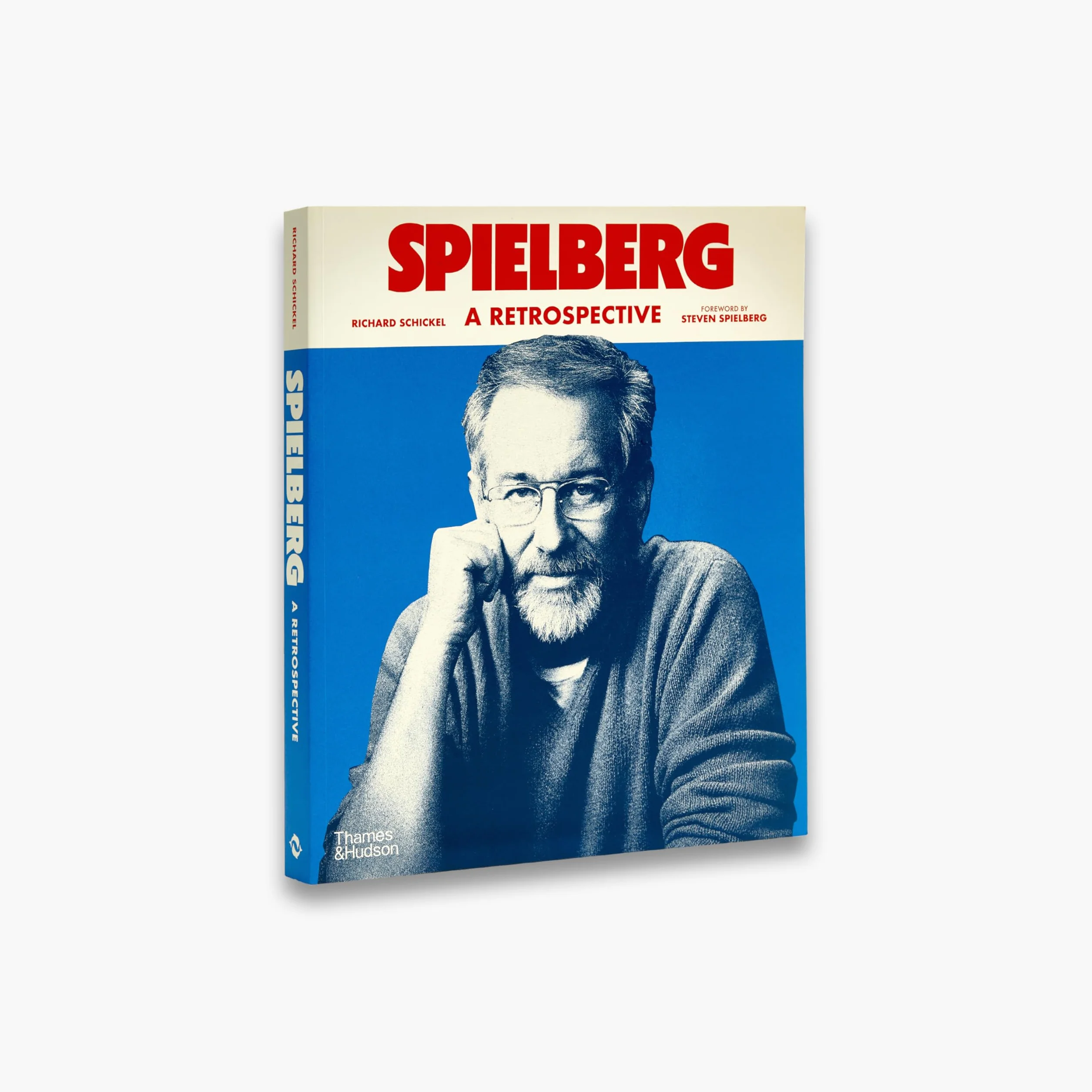 Spielberg A Retrospective