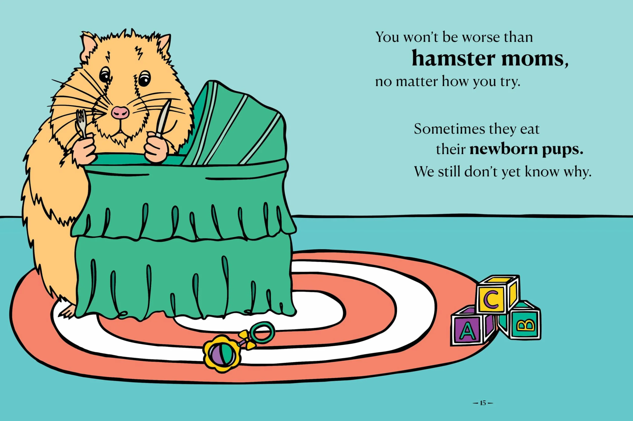 There Are Moms and Dads Way Worse Than You (Boxed Set): Gift Set for Incredible Parents