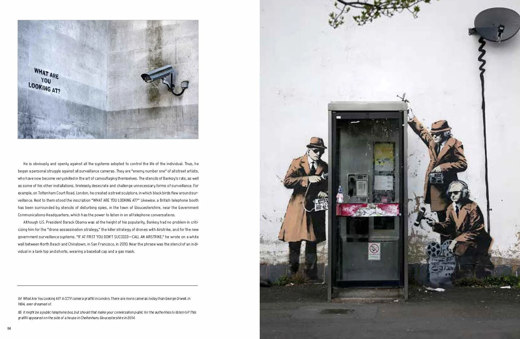 Banksy