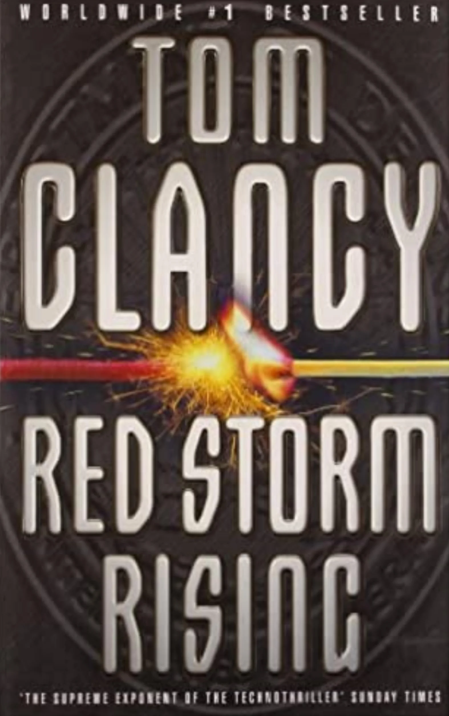 Red Storm Rising