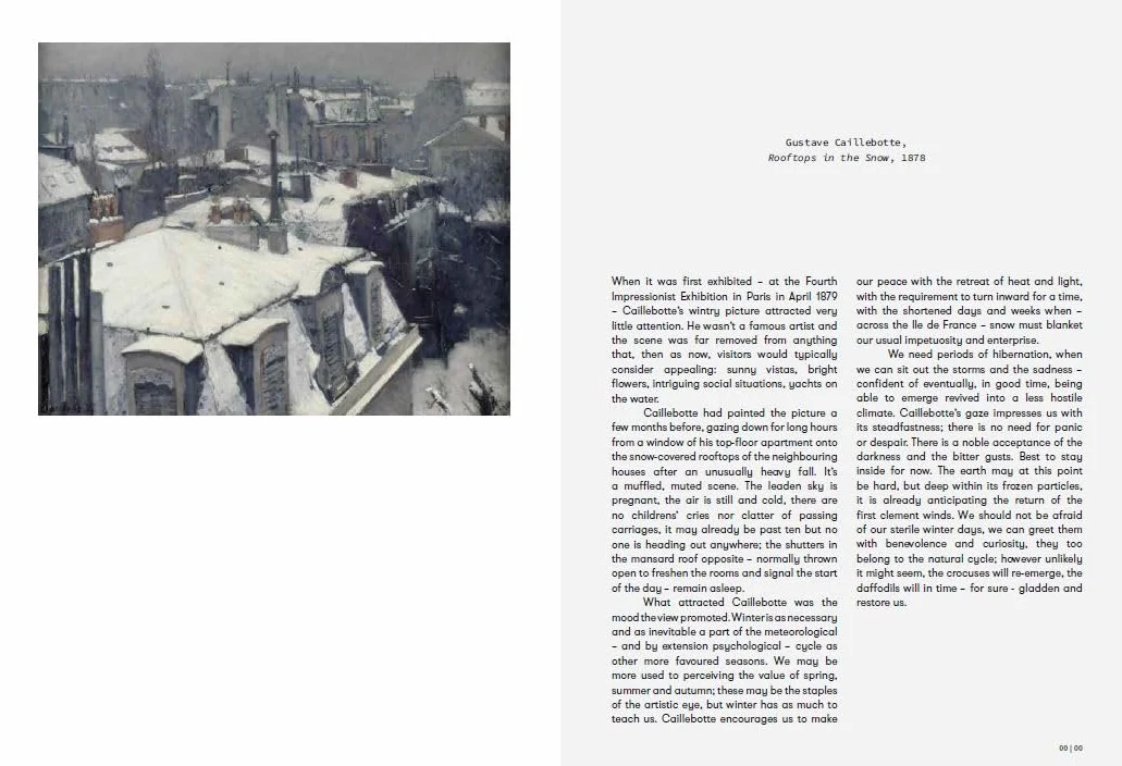 Art Against Despair: Pictures to Restore Hope