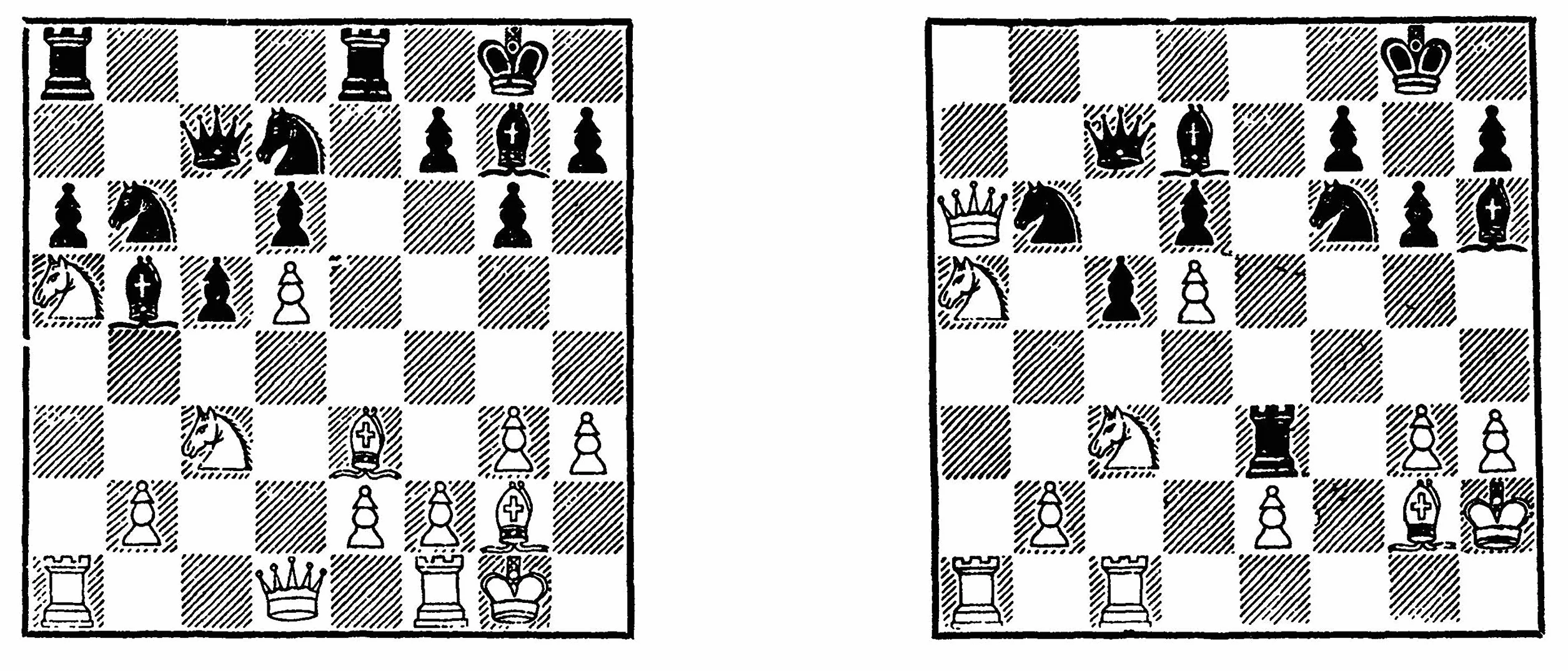 Zurich International Chess Tournament 1953