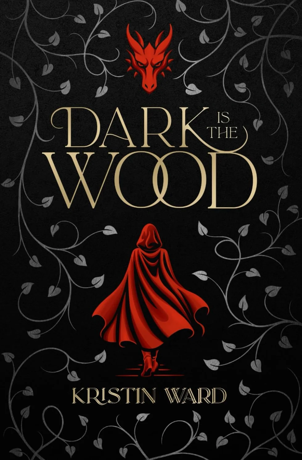 Dark is the Wood: A Young Adult Fantasy Romance