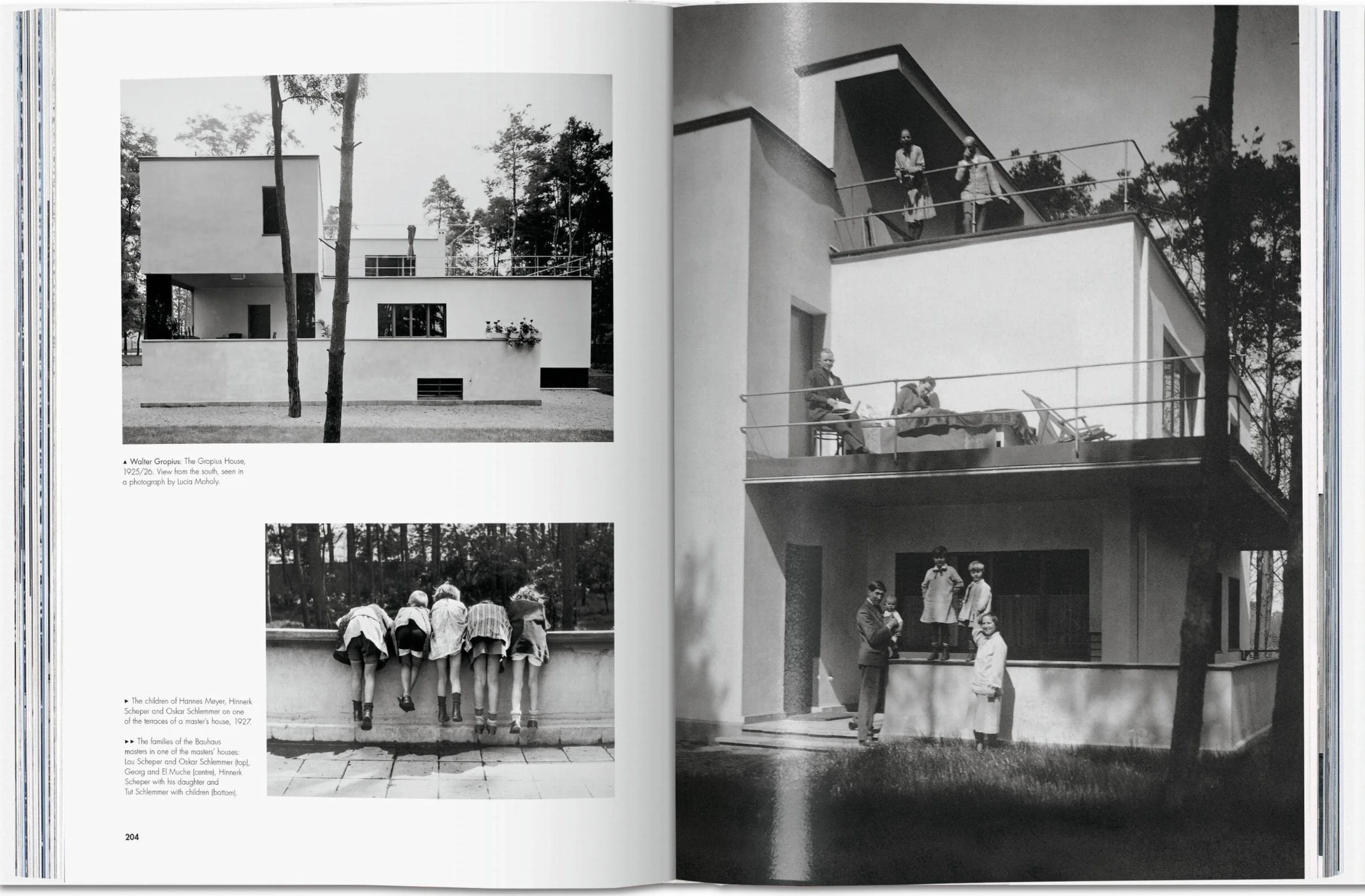 Bauhaus. Updated Edition