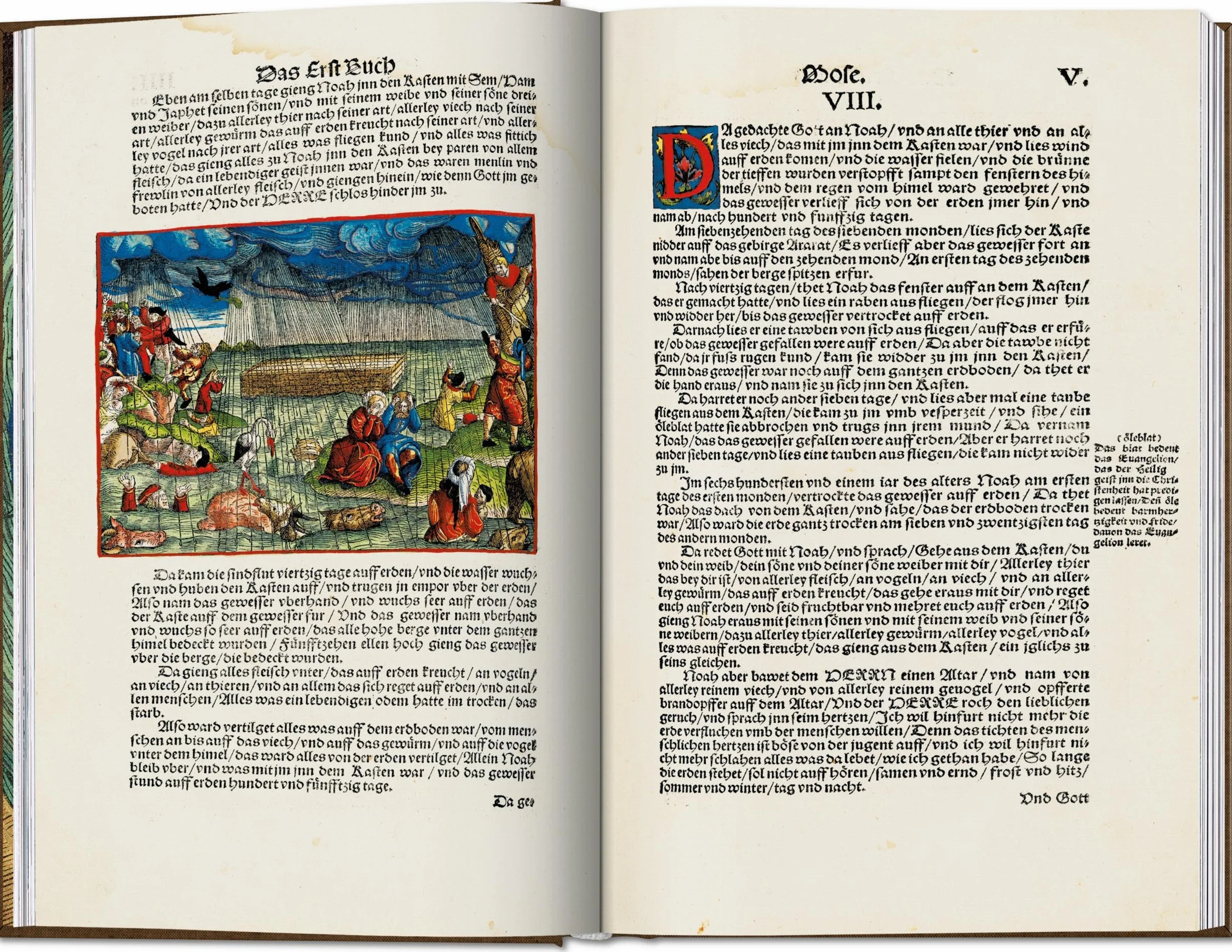 Luther-Bibel 1534: Complete Facsimile Edition