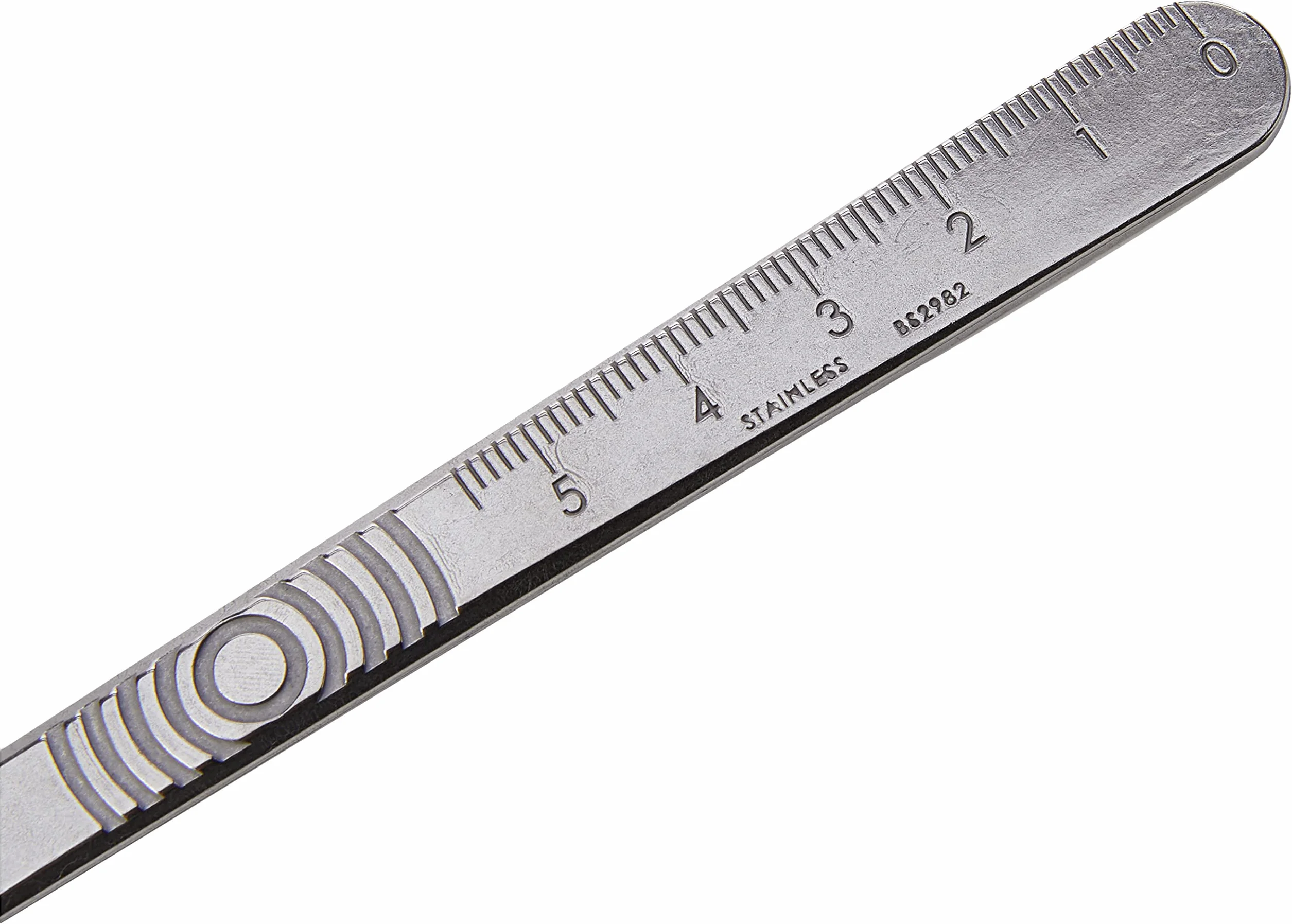 SG Education SM 0933 Swann Morton Scalpel nr 3, stopniowany