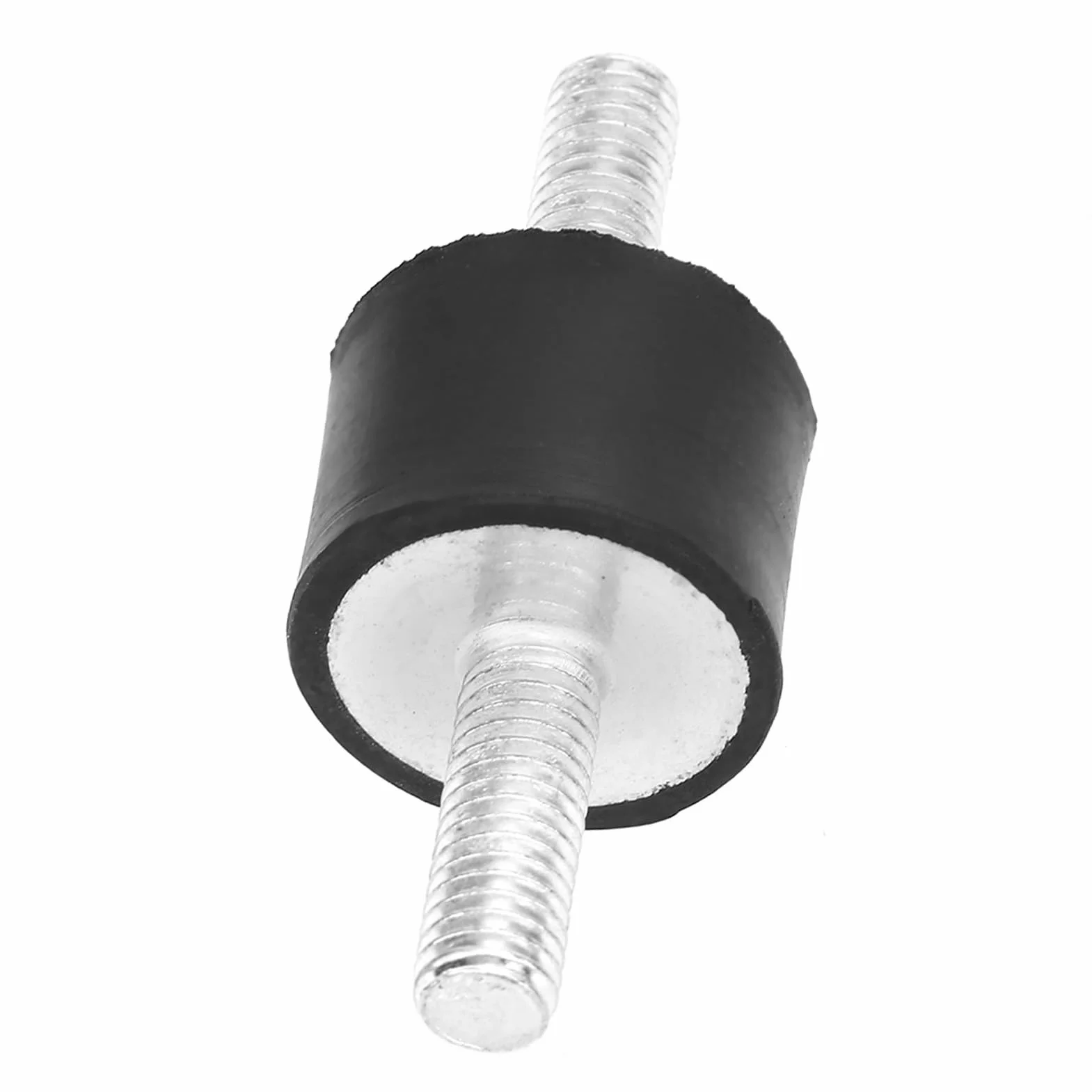 Izolator Antywibracyjny M6 Gumowe Mocowania Męskie Silentblock do Sprężarek Powietrza VV20*15 M6*18