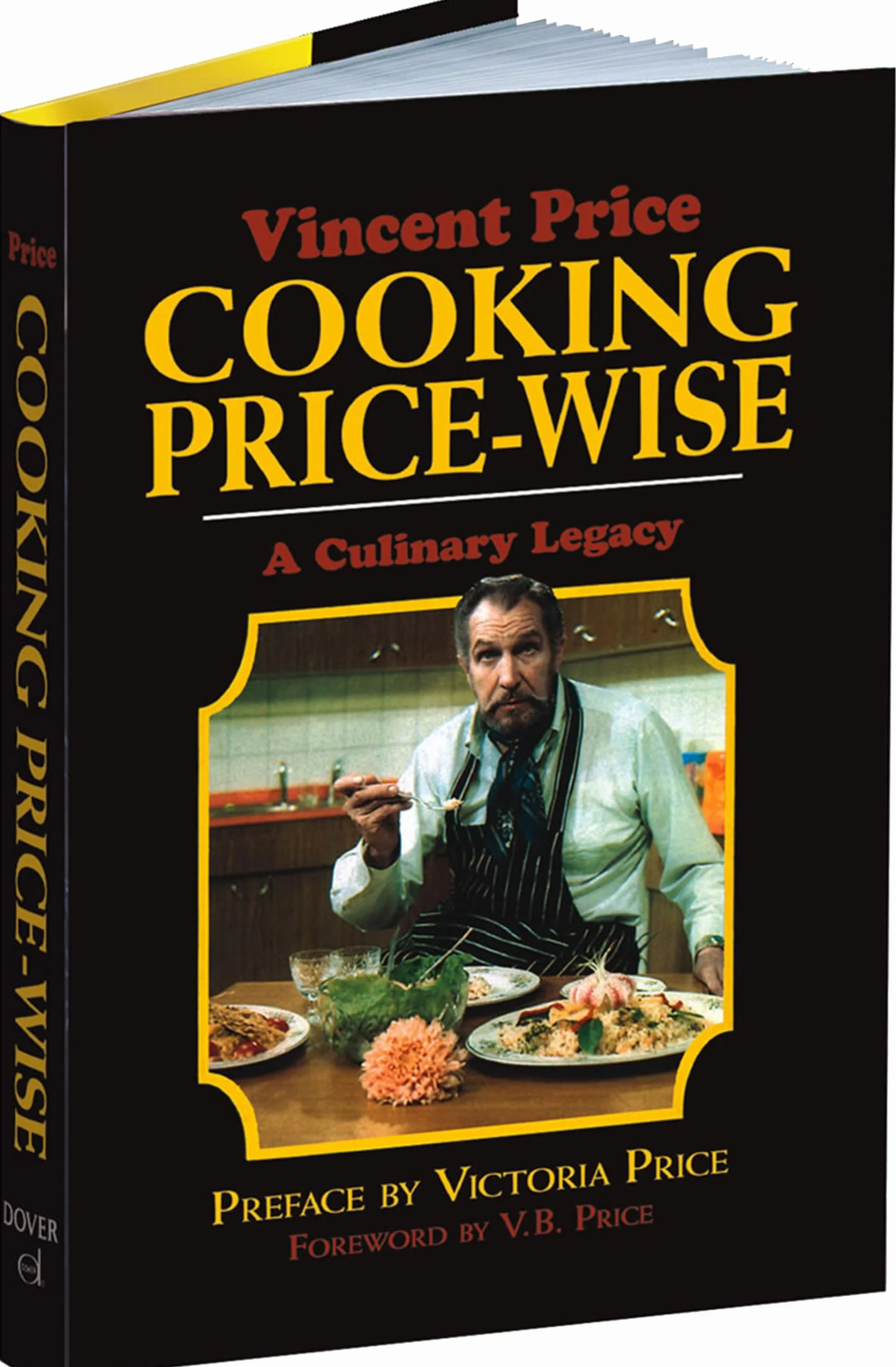 Cooking Price-Wise: A Culinary Legacy