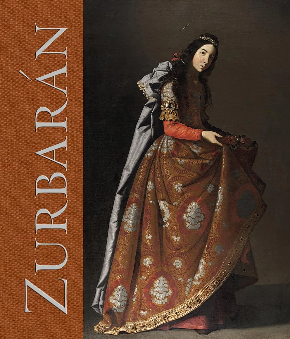Zurbaran