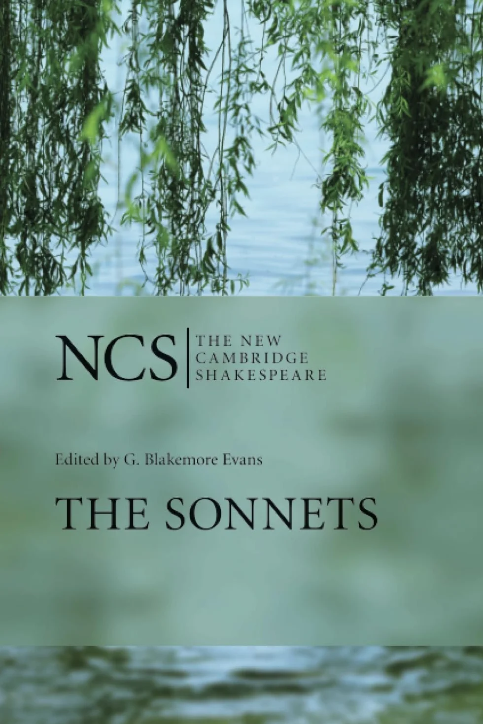 The Sonnets: The Sonnets 2ed