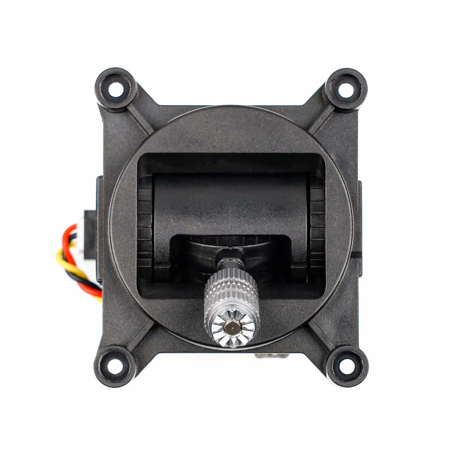 BETAFPV Transmitter Nano Joystick Potencjometer Gimbal Część zamienna do LiteRadio 3 LiteRadio 2 SE Długa żywotność do 120 tys. Obroty Regulowana wysokość, łatwy do odstawienia Joystick