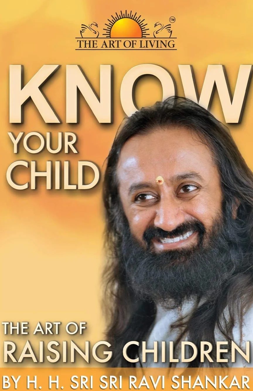 Know Your Child: The Art of Raising Children