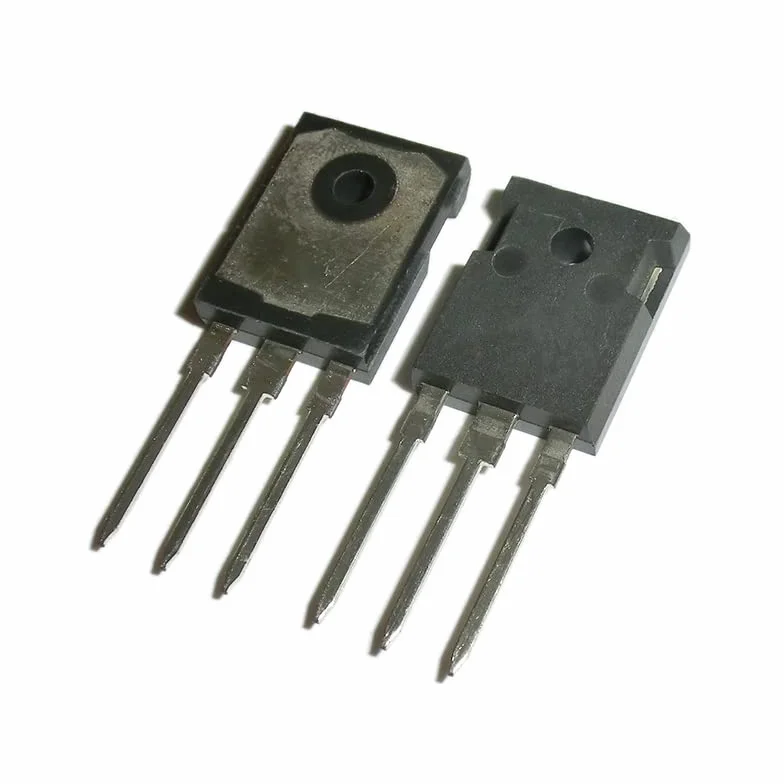 MBQ40T120FES TO247 40T120FES tranzystor