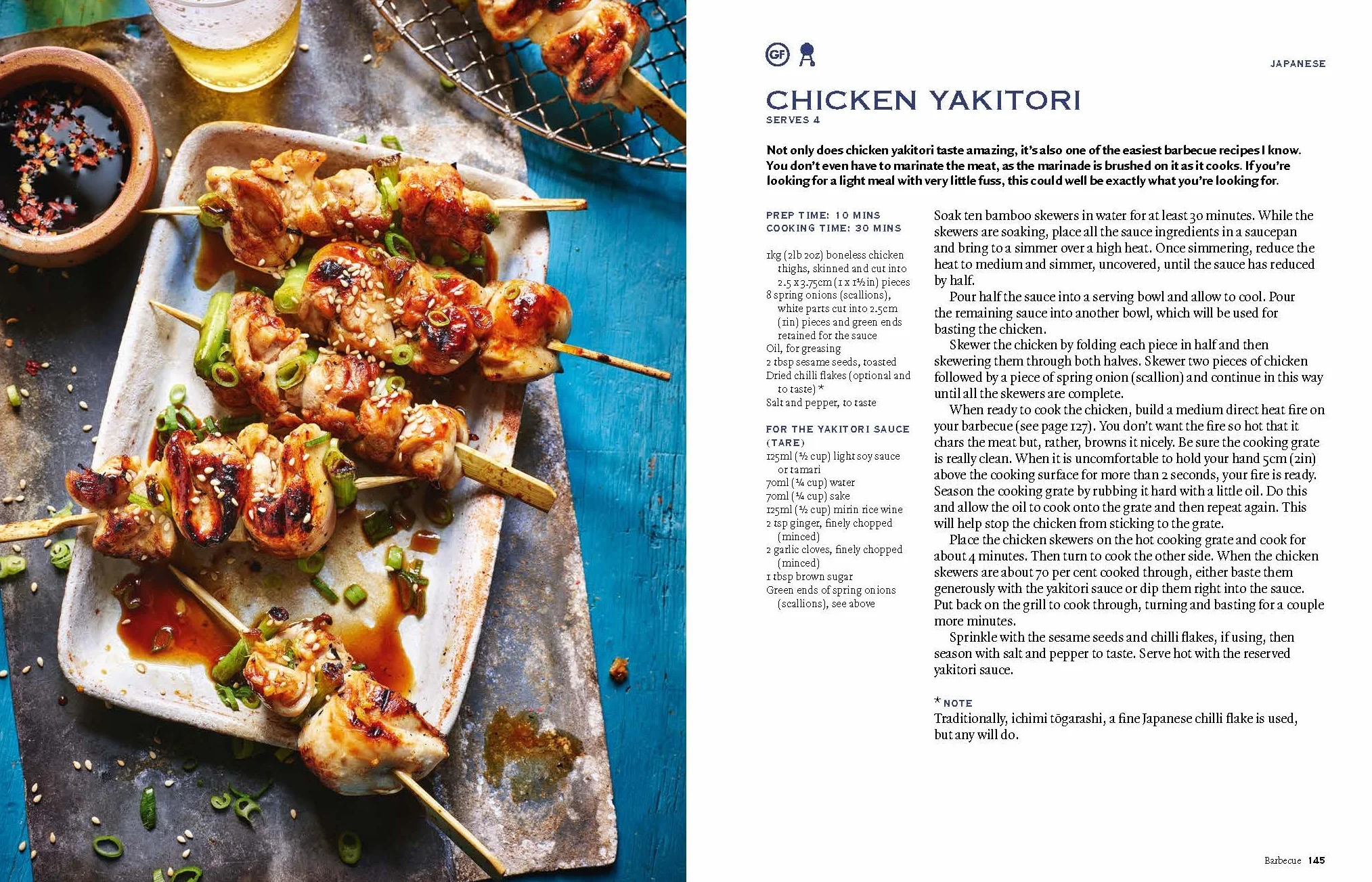 Curry Guy Chicken: Spiced Recipes from South and Southeast Asia