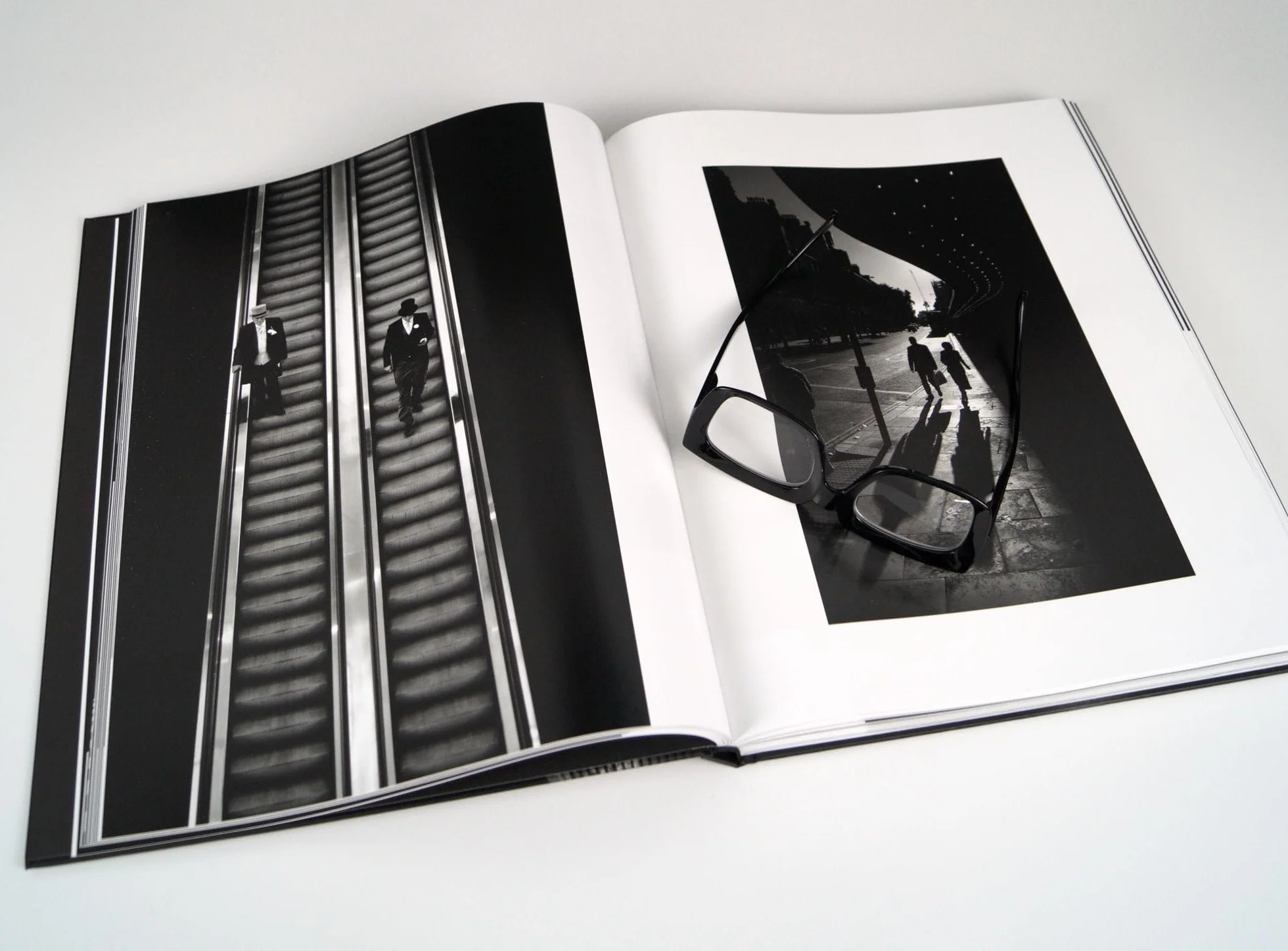 Alan Schaler Metropolis anglais