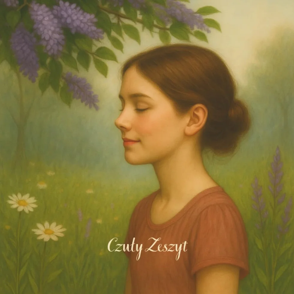 Czuły Zeszyt: To, co czuję, jest ważne