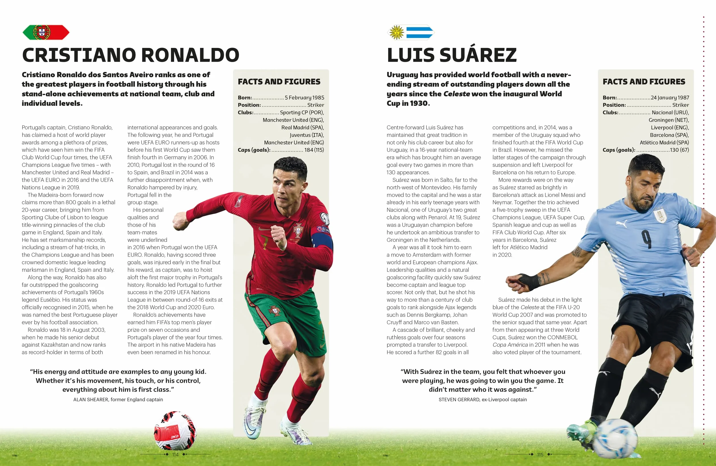 FIFA World Cup Qatar 2022: The Official Guide