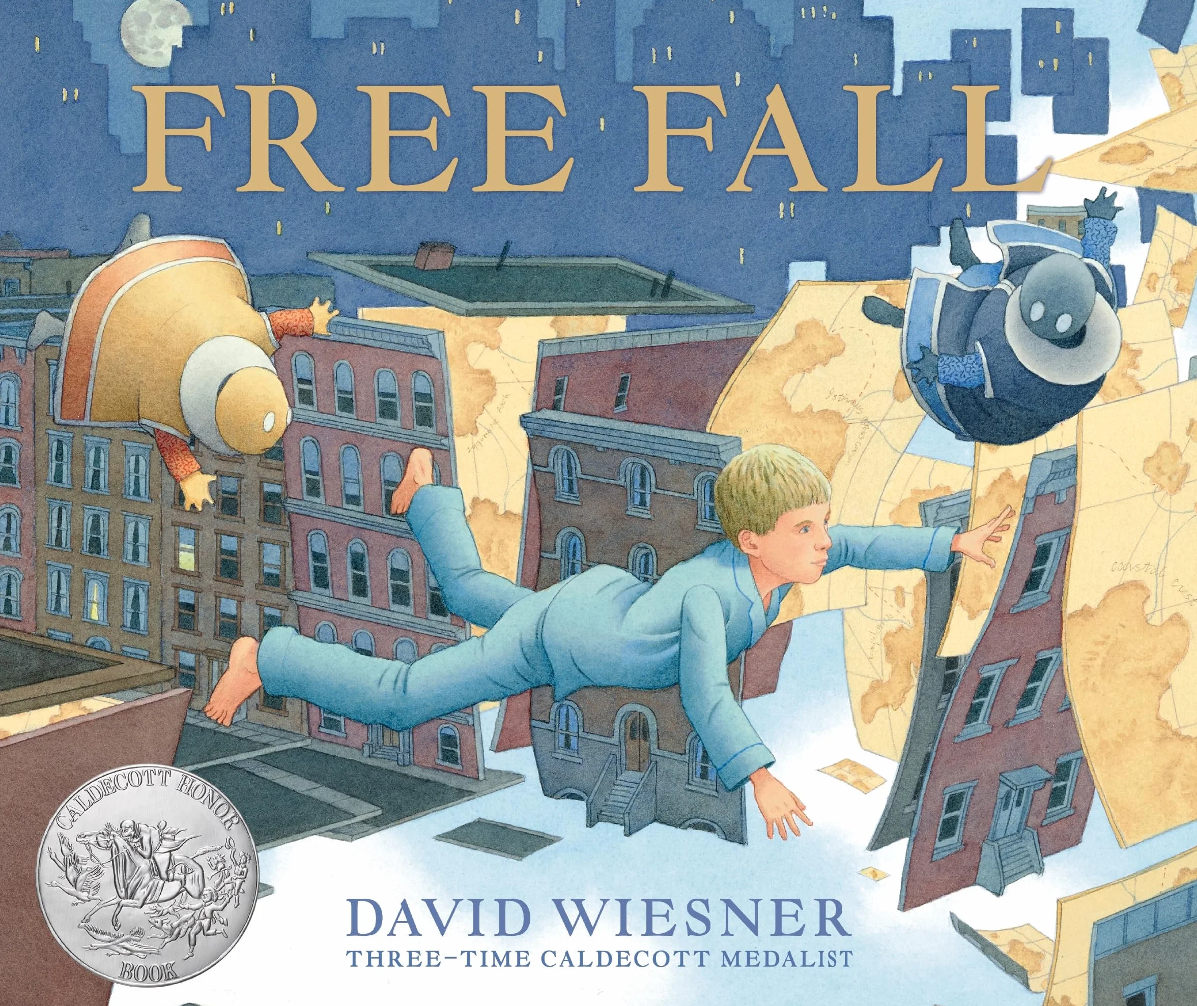 Free Fall