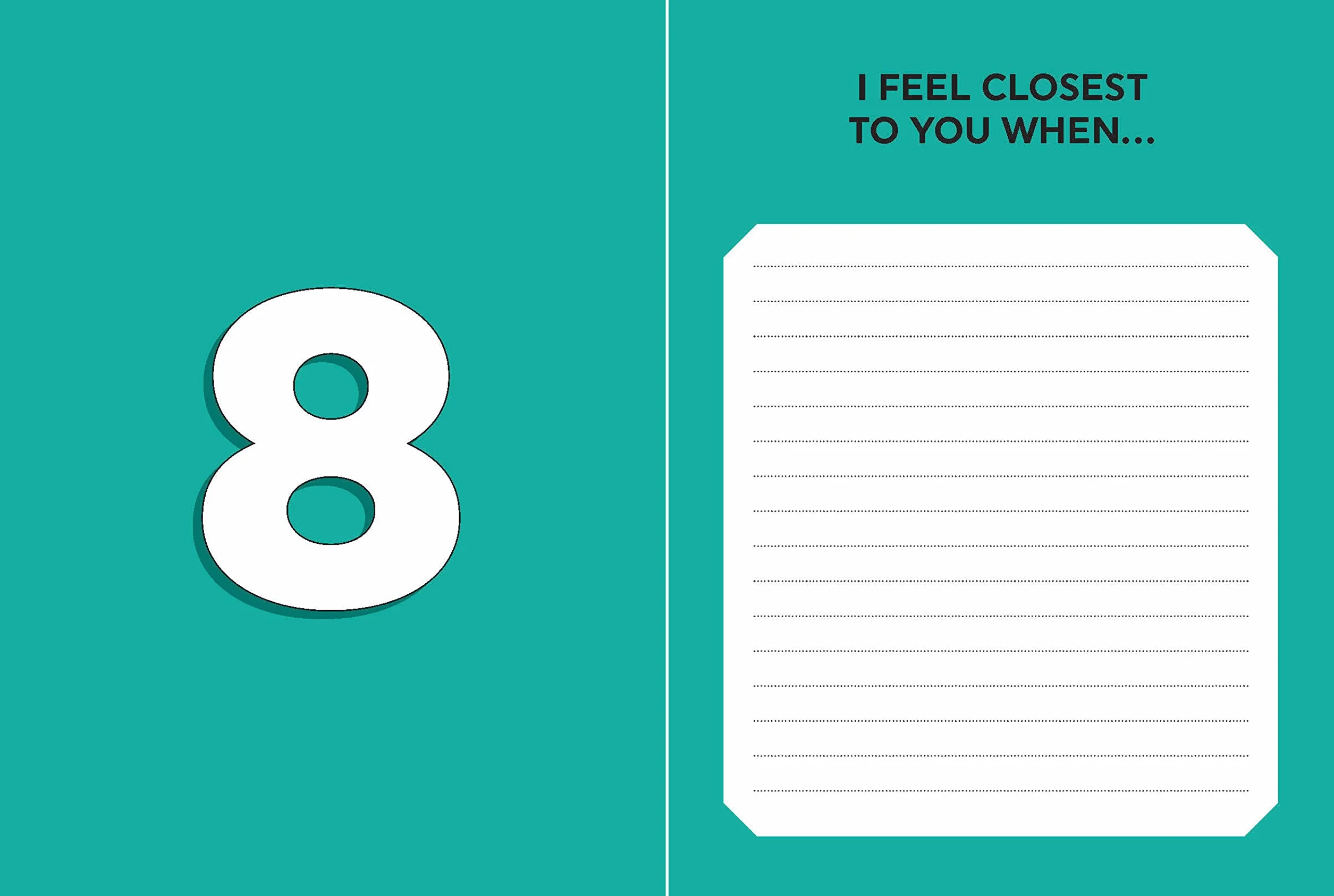What I Love About You: 30 Things I Love About You and the Reasons Why I Love You Fill-in-the-Blank Gift Book. Anniversary Gifts for Couples, Her and Him