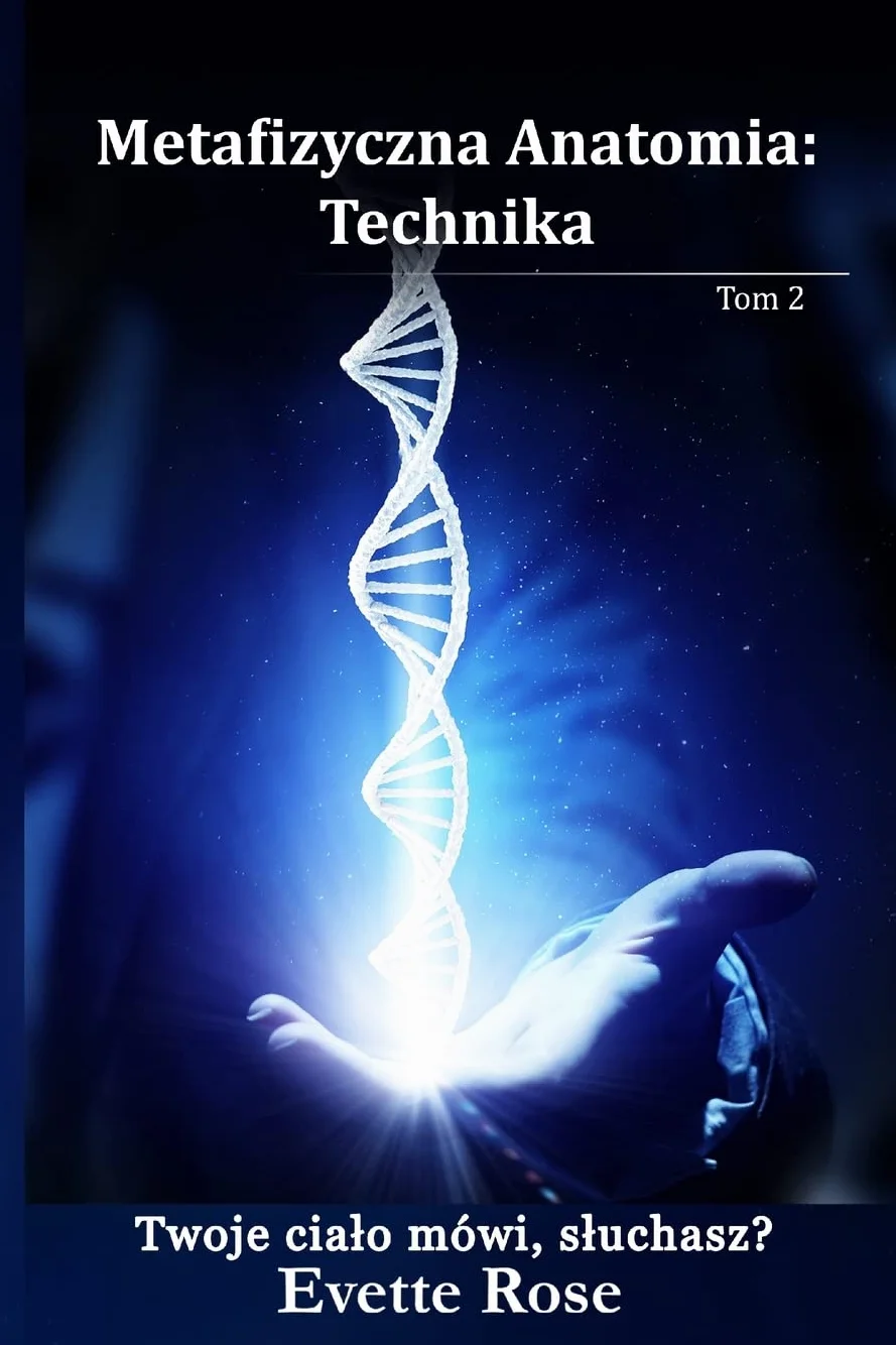 Metaphysical Anatomy Technique Polish Version