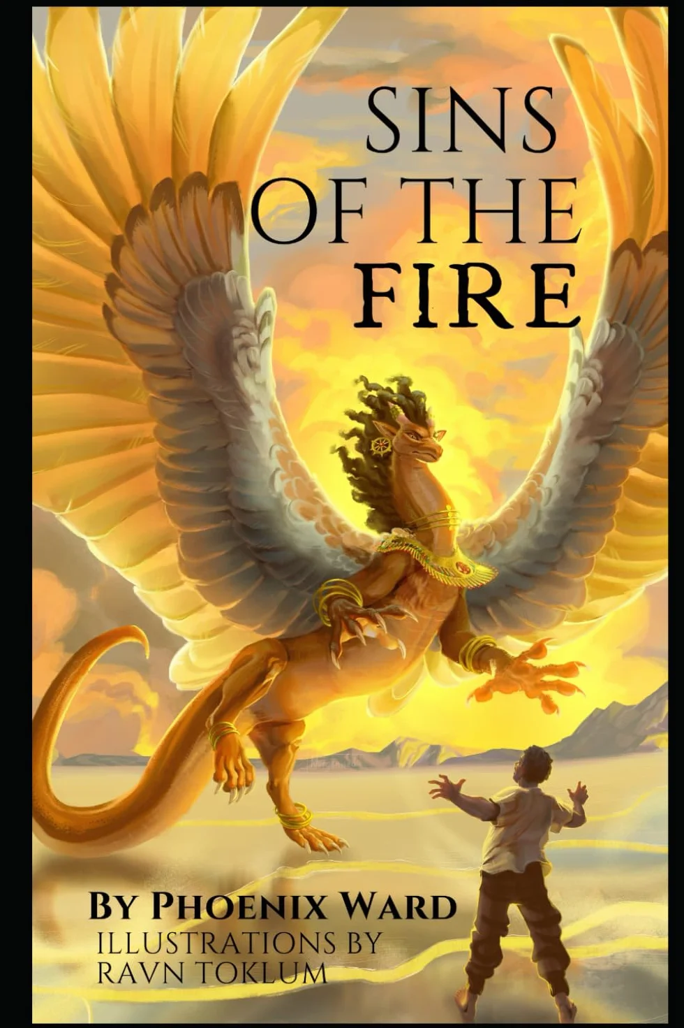 Sins of the Fire