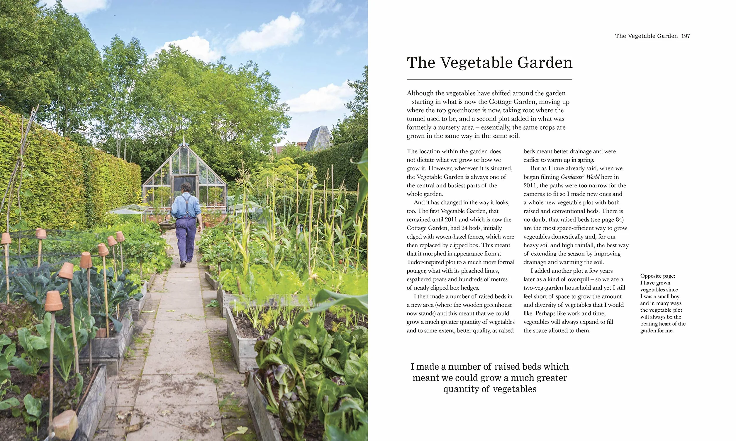 The Complete Gardener: A Practical Guide to Gardening