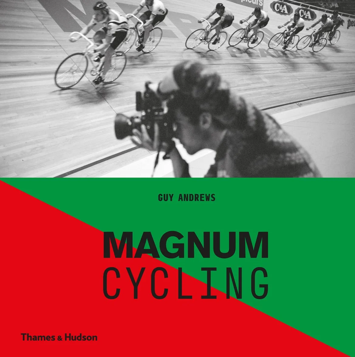 Magnum Cycling