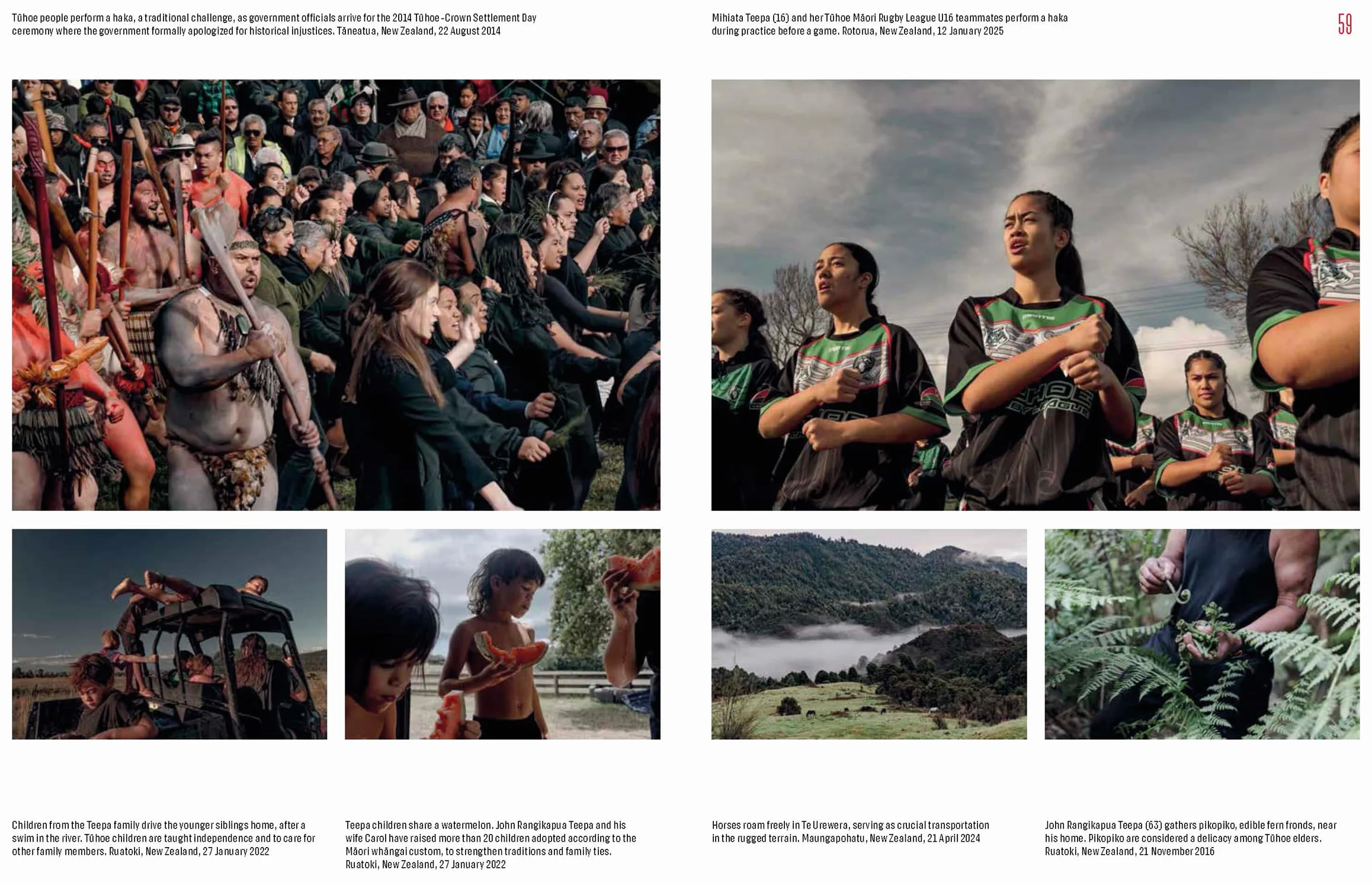 World Press Photo Yearbook 2025 English Edition