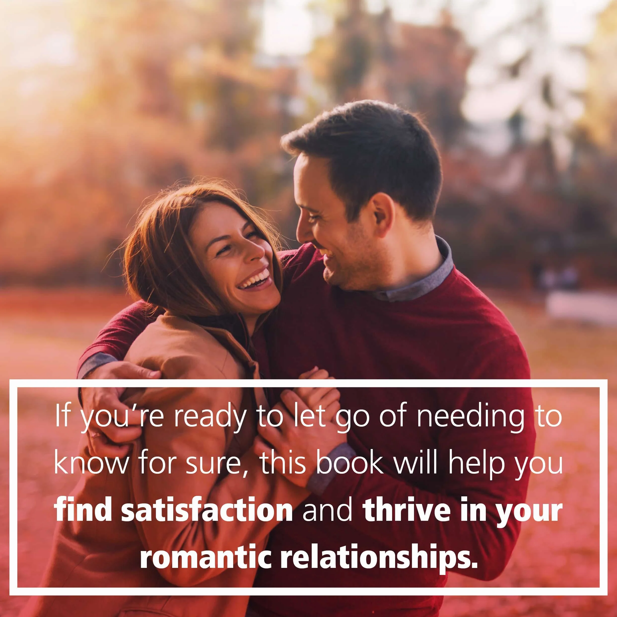 Relationship Ocd: A Cbt-Based Guide to Move Beyond Obsessive Doubt, Anxiety, and Fear of Commitment in Romantic Relationships