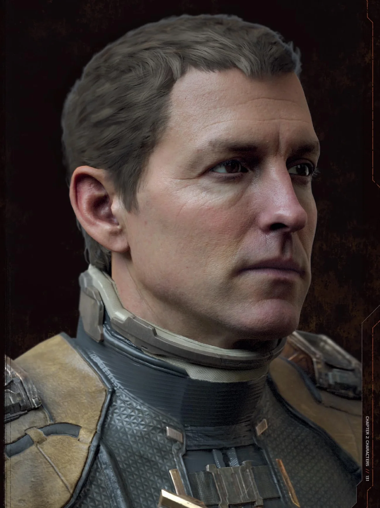 The Art of Dead Space