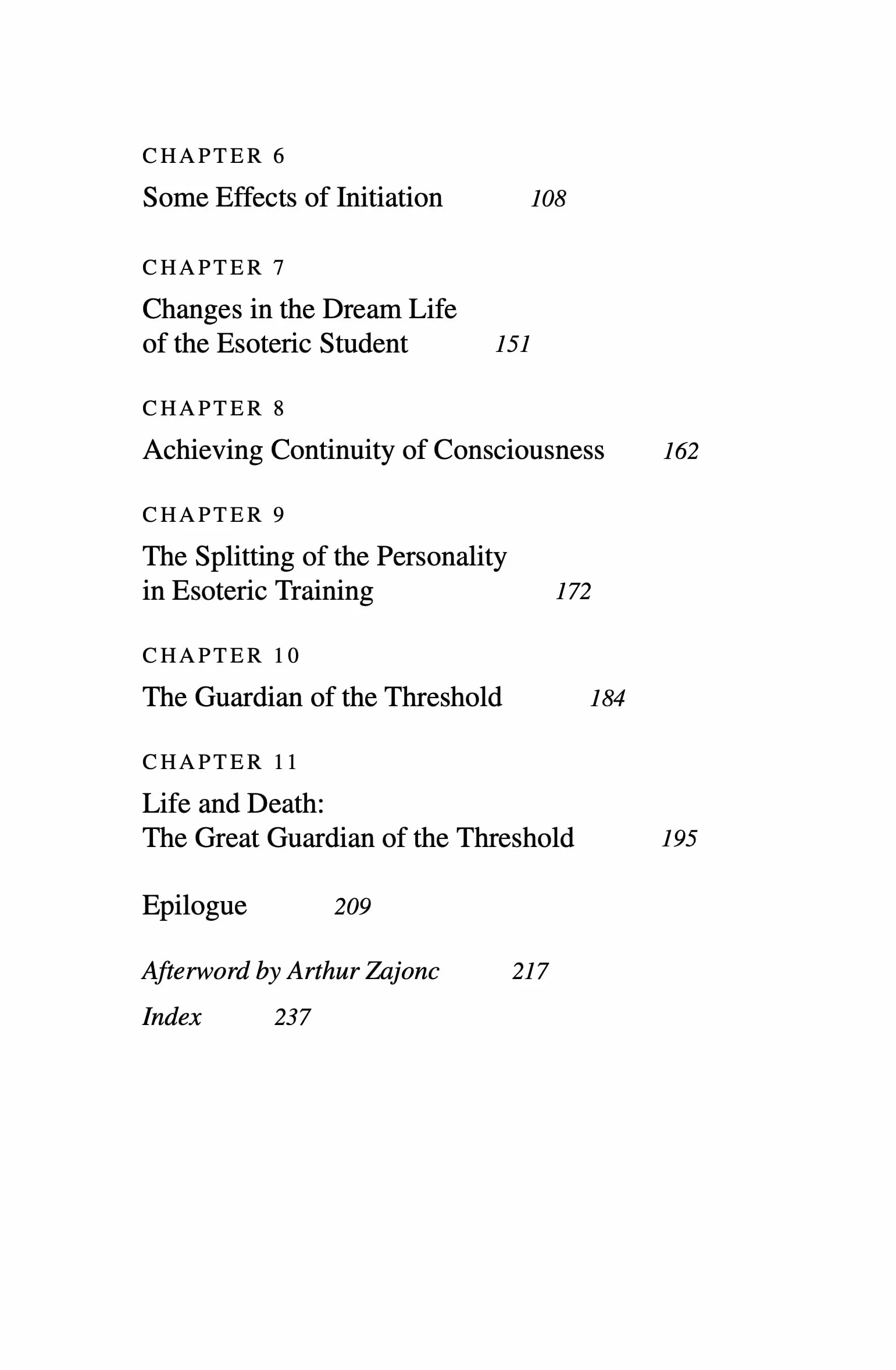 How to Know Higher Worlds: A Modern Path of Initiation (Cw 10)