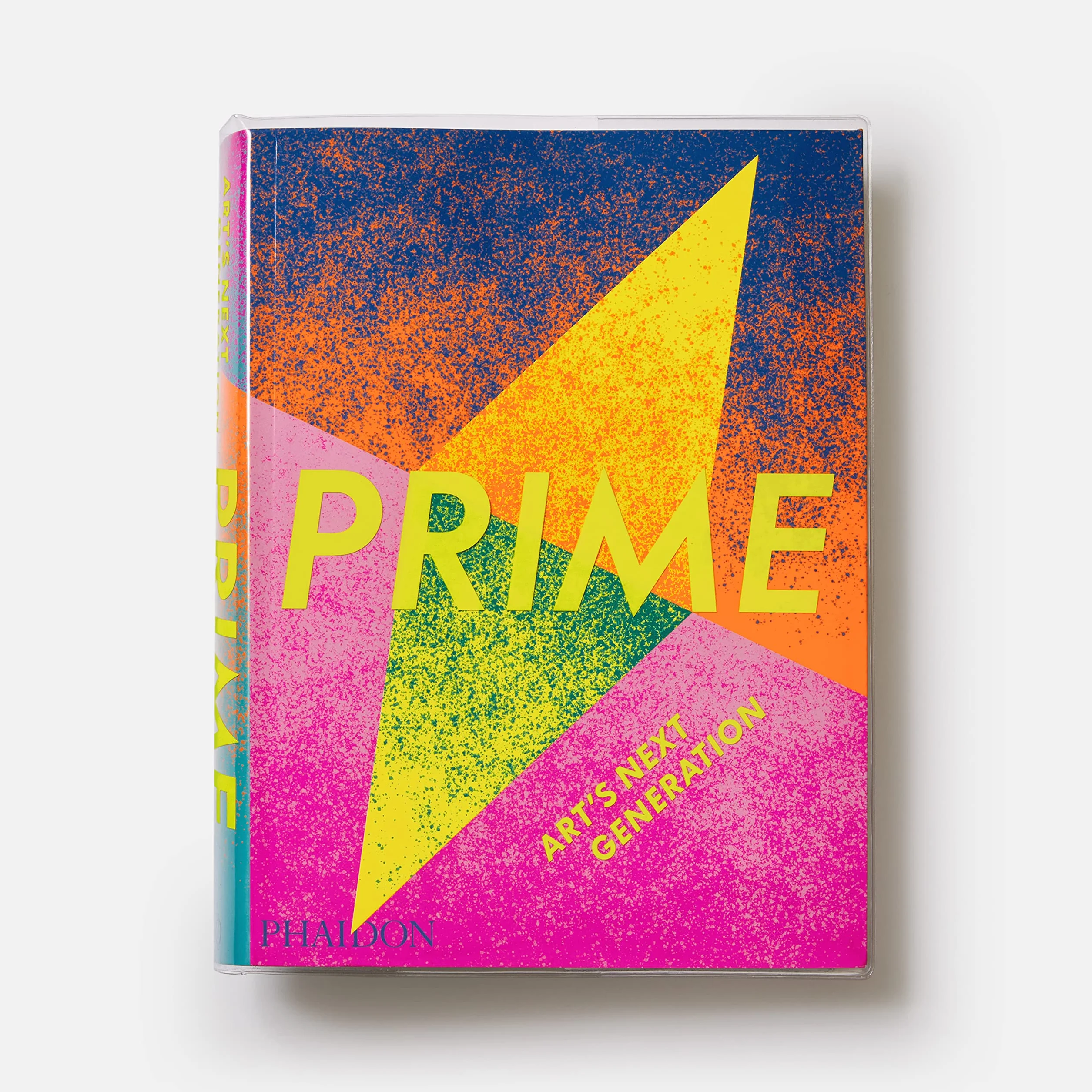 Prime: art's next generation