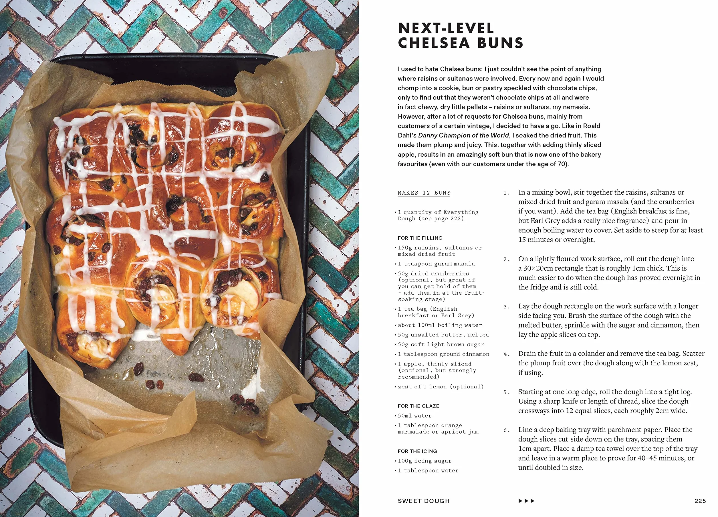 Breadsong: How Baking Changed Our Lives