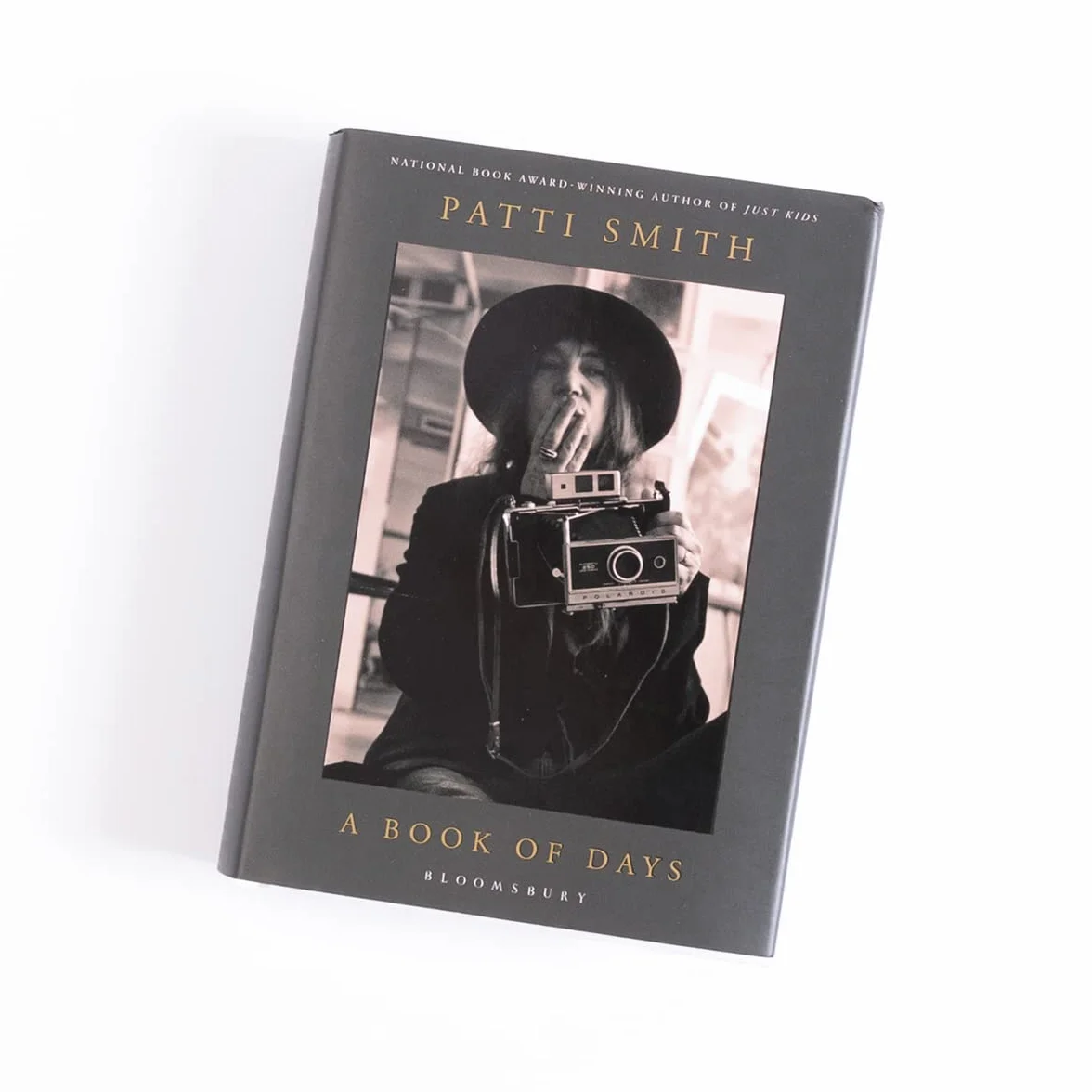 A Book of Days: The New York Times bestseller