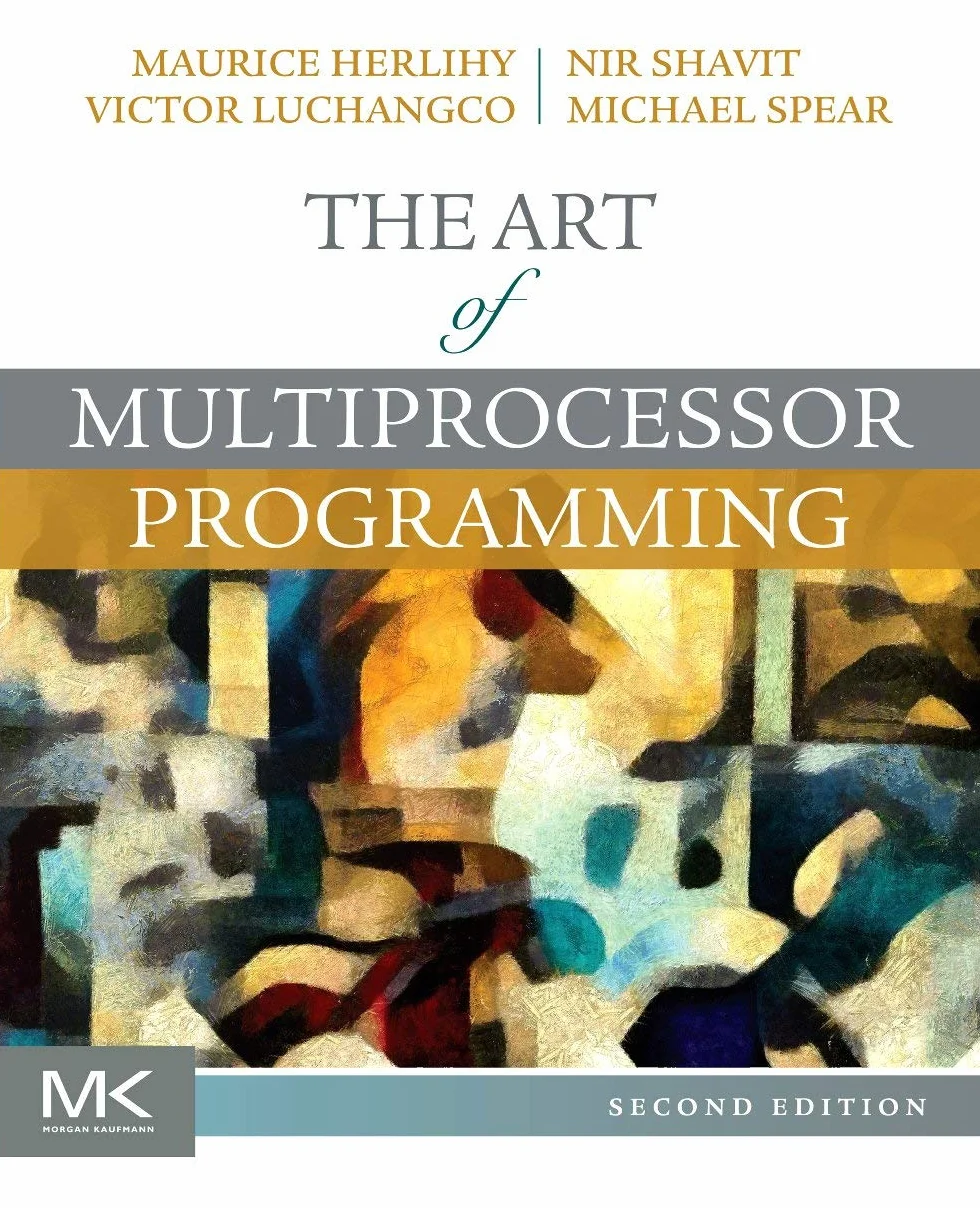 The Art of Multiprocessor Programming