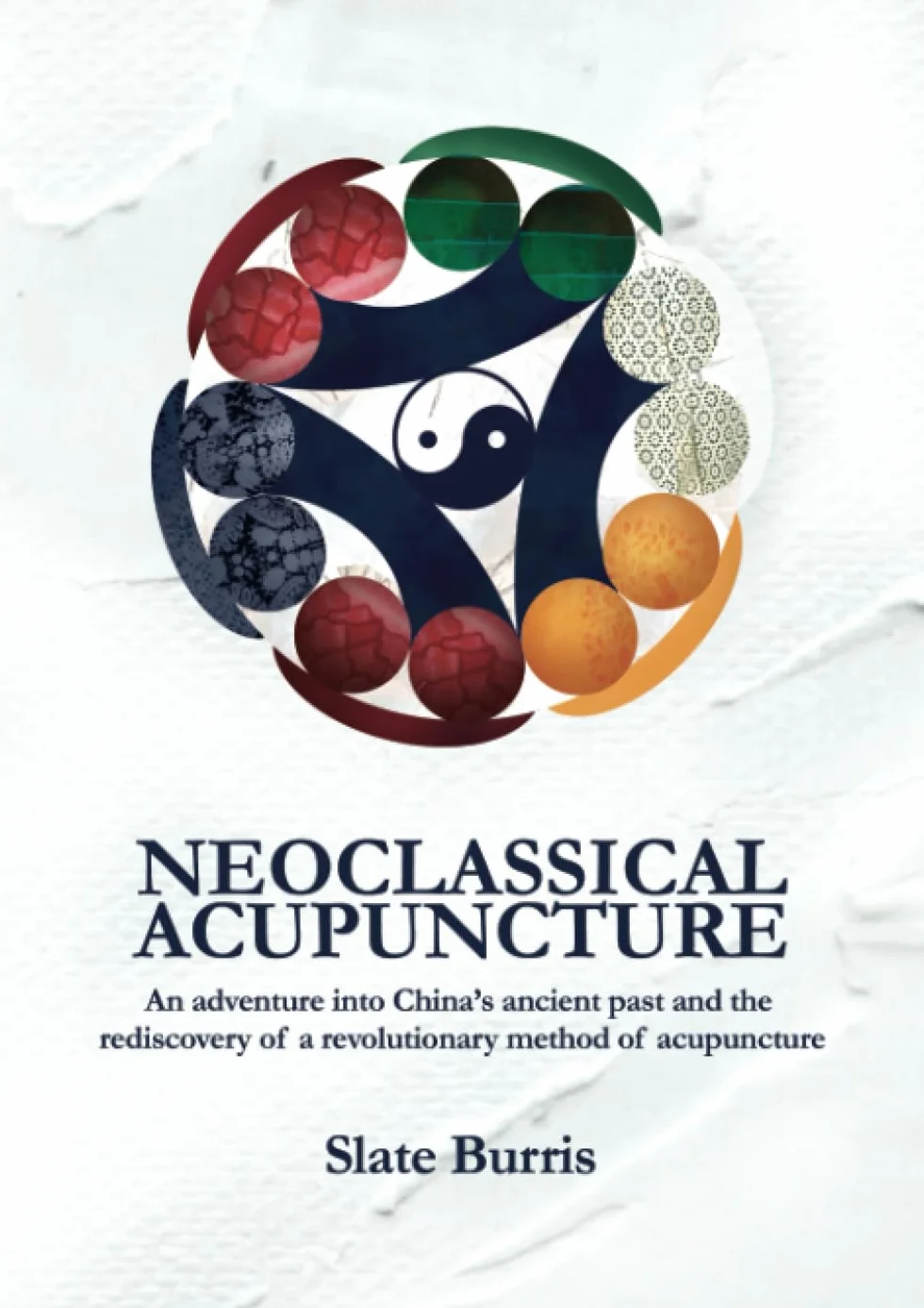 Neoclassical Acupuncture: Adventure into China’s Ancient Past & Revolutionary Method